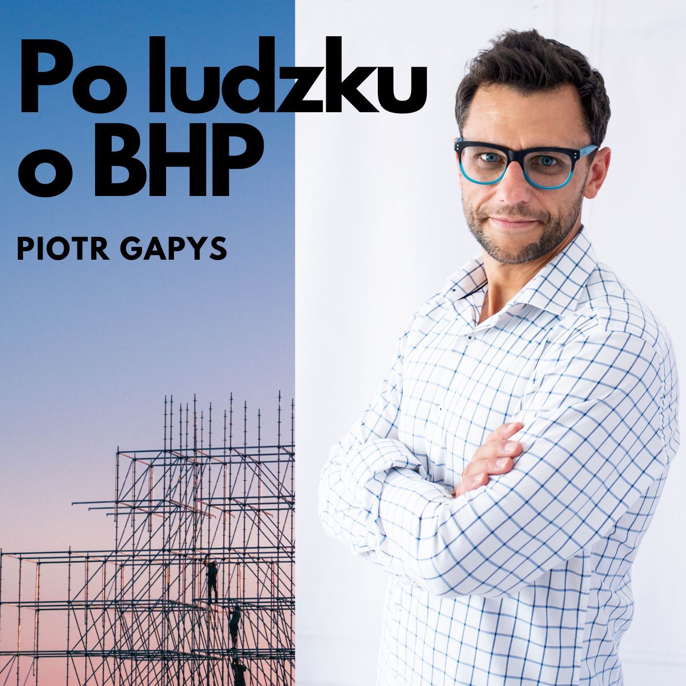 Po ludzku o bhp 