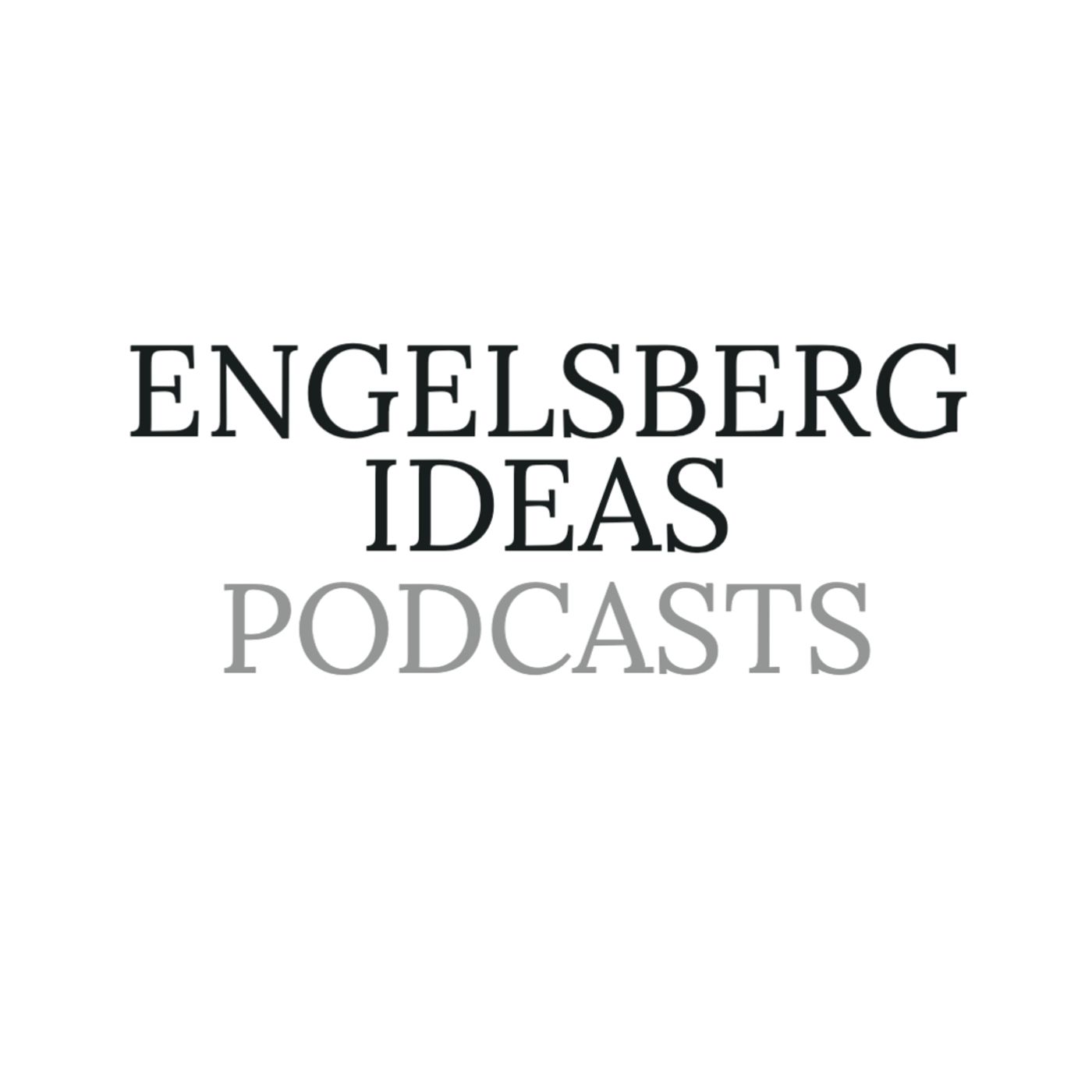 Engelsberg Ideas Podcast 