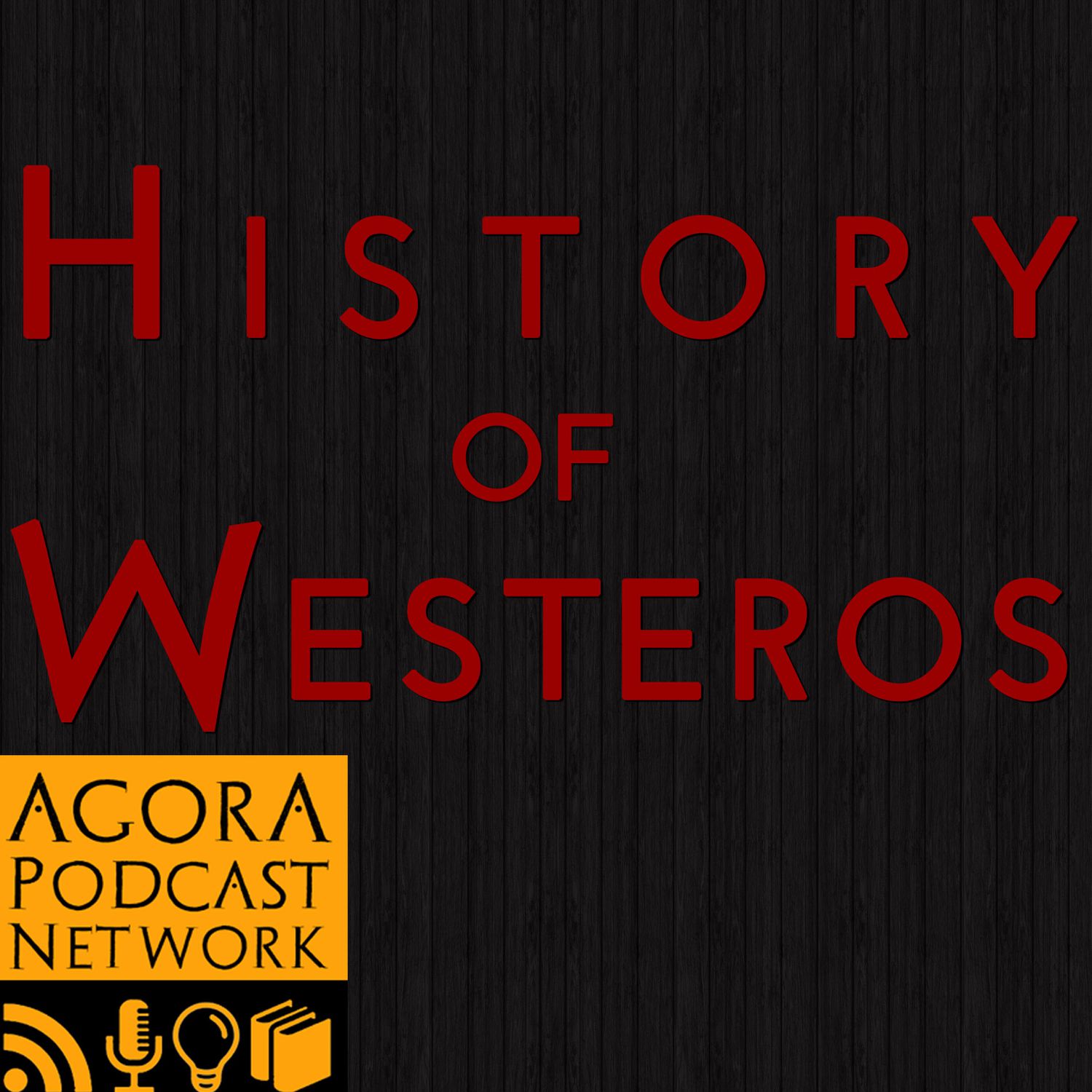 History of Westeros (Game of Thrones) 