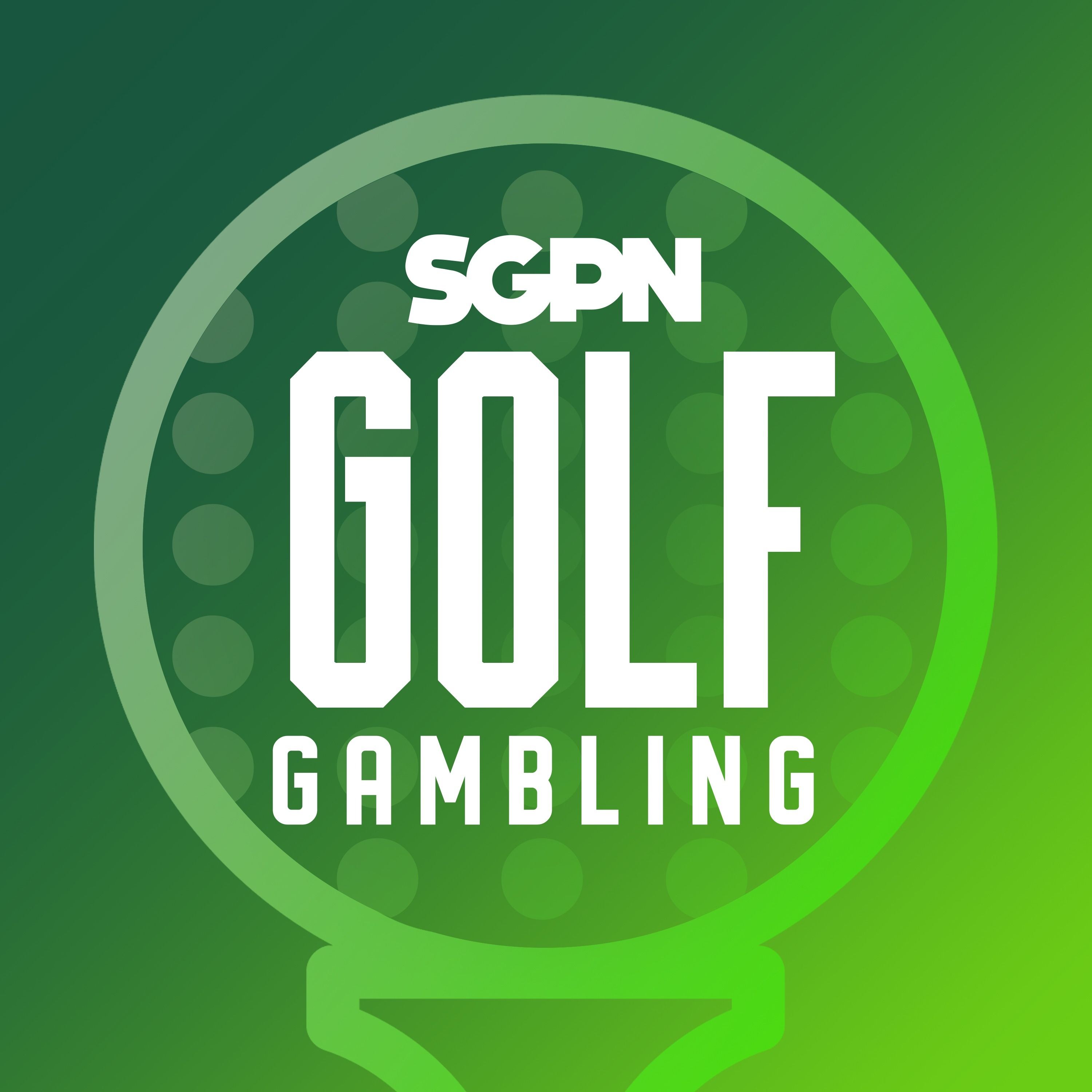 Golf Gambling Podcast 