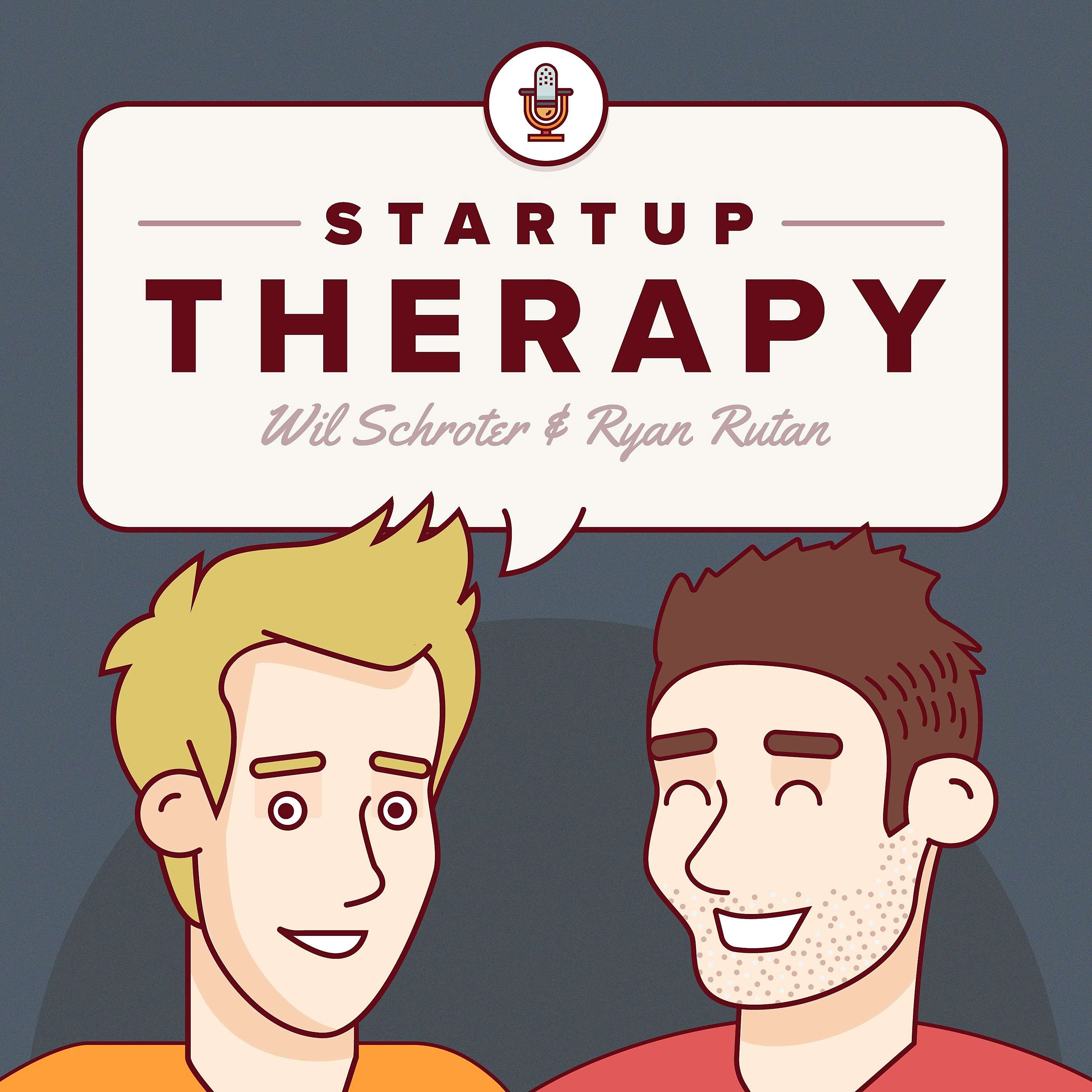 Startup Therapy 