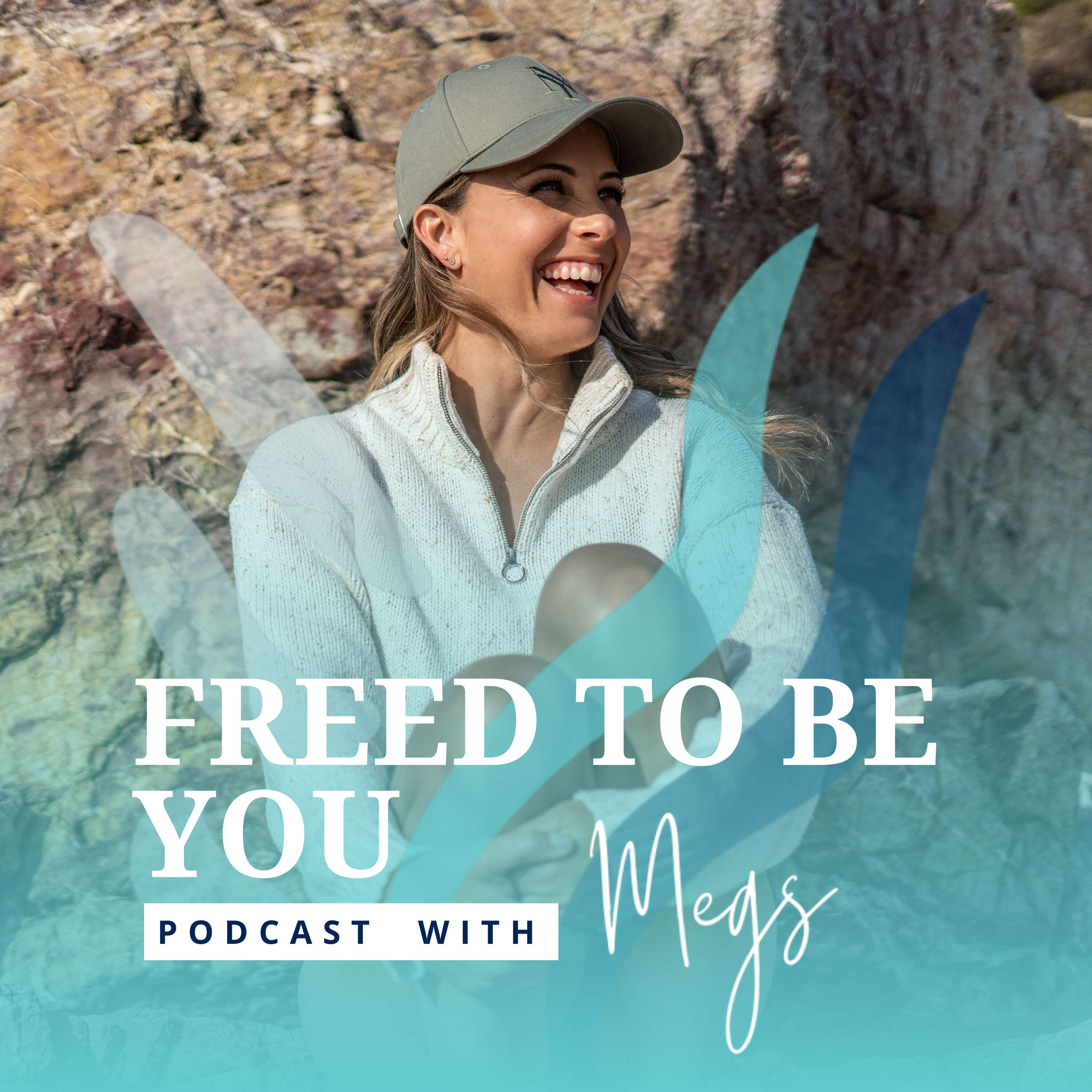 Freed To Be You Podcast 