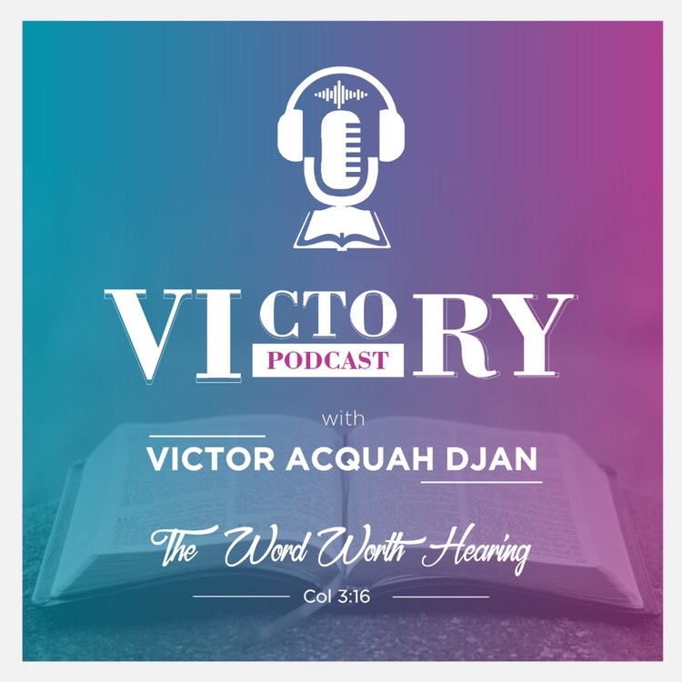 Victor Acquah Djan 