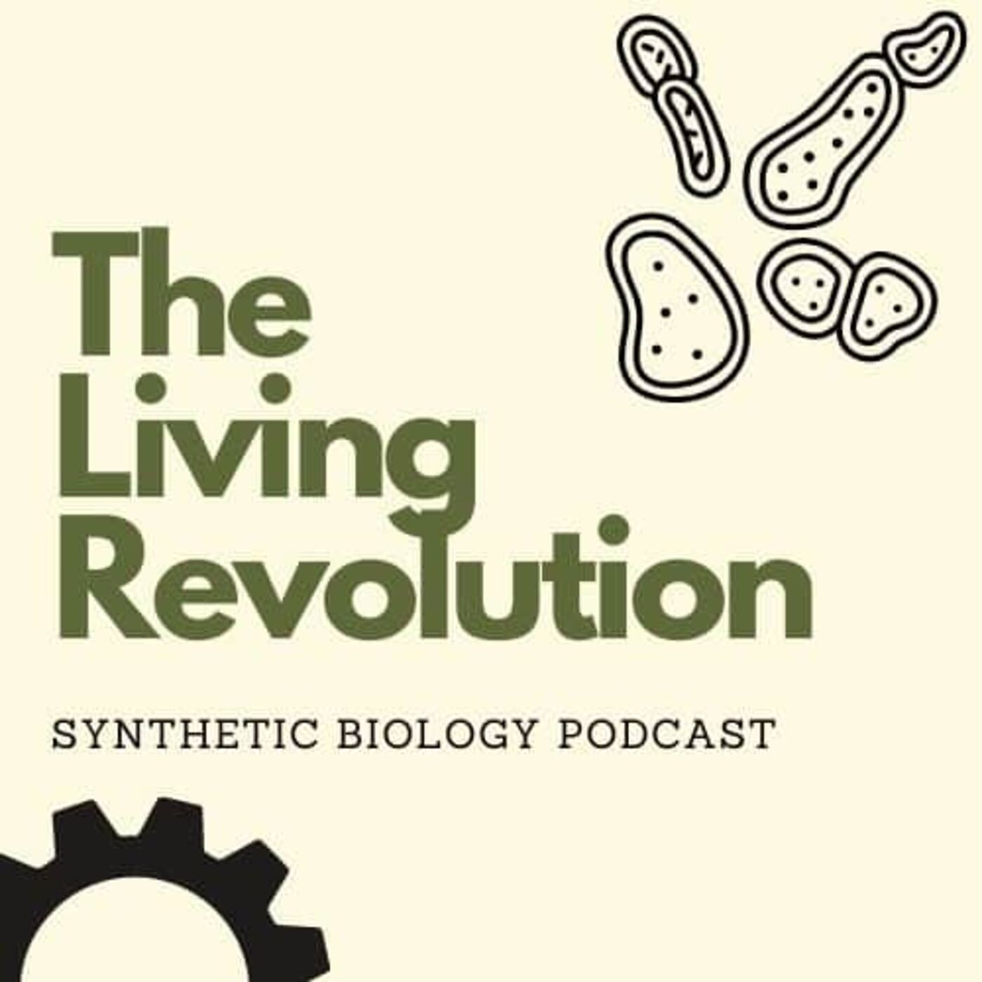 The Living Revolution 