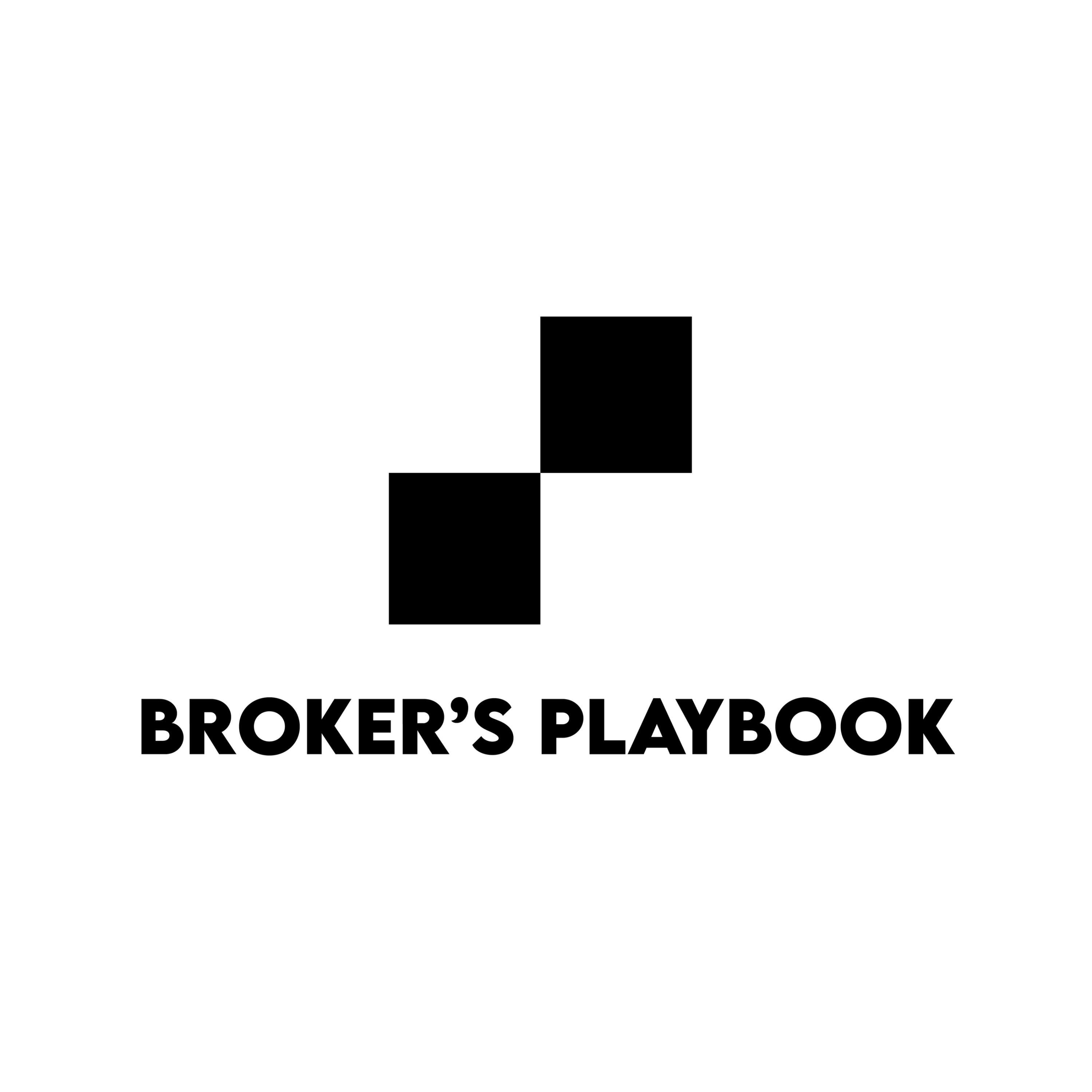 Broker's Playbook 