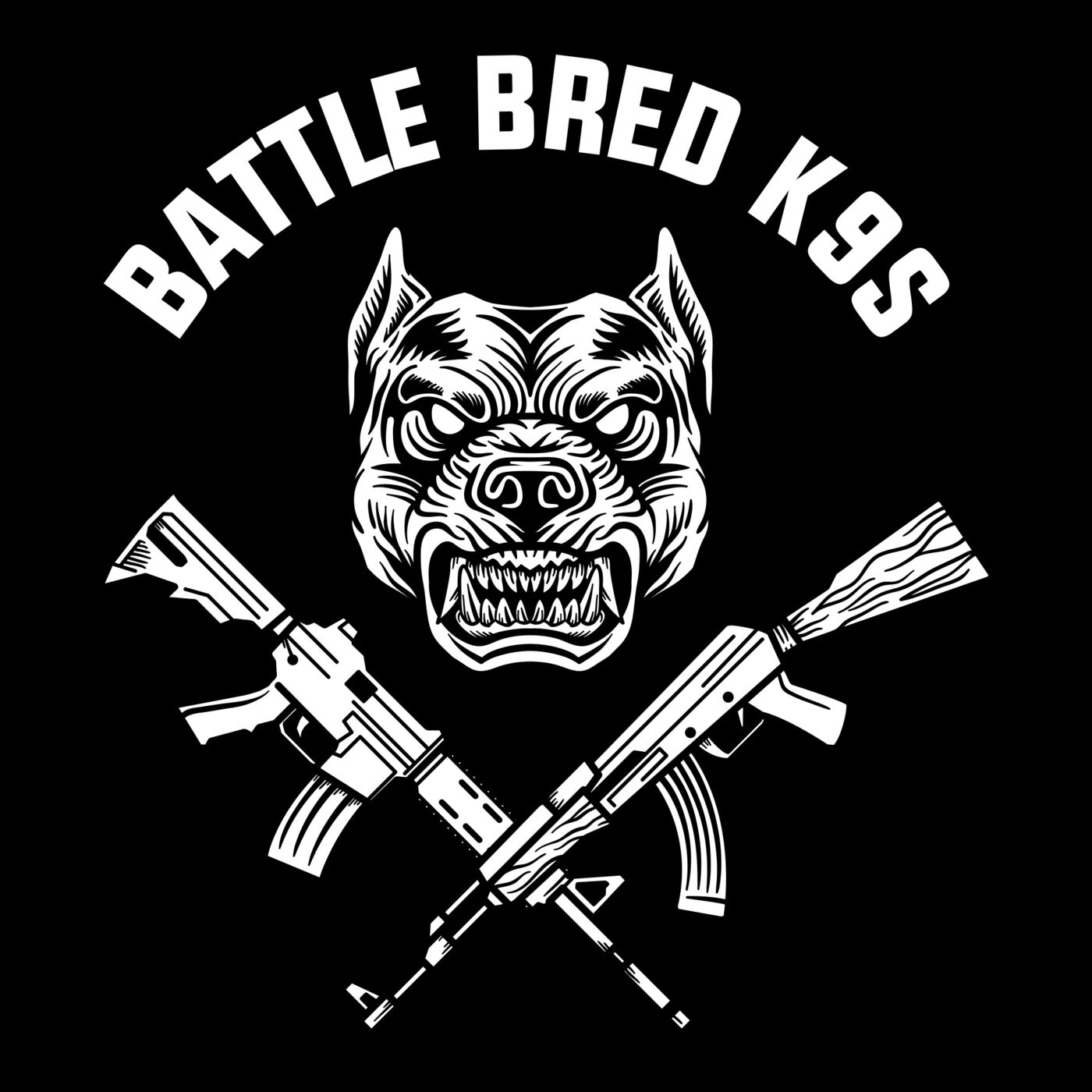 Battle Bred K9s 