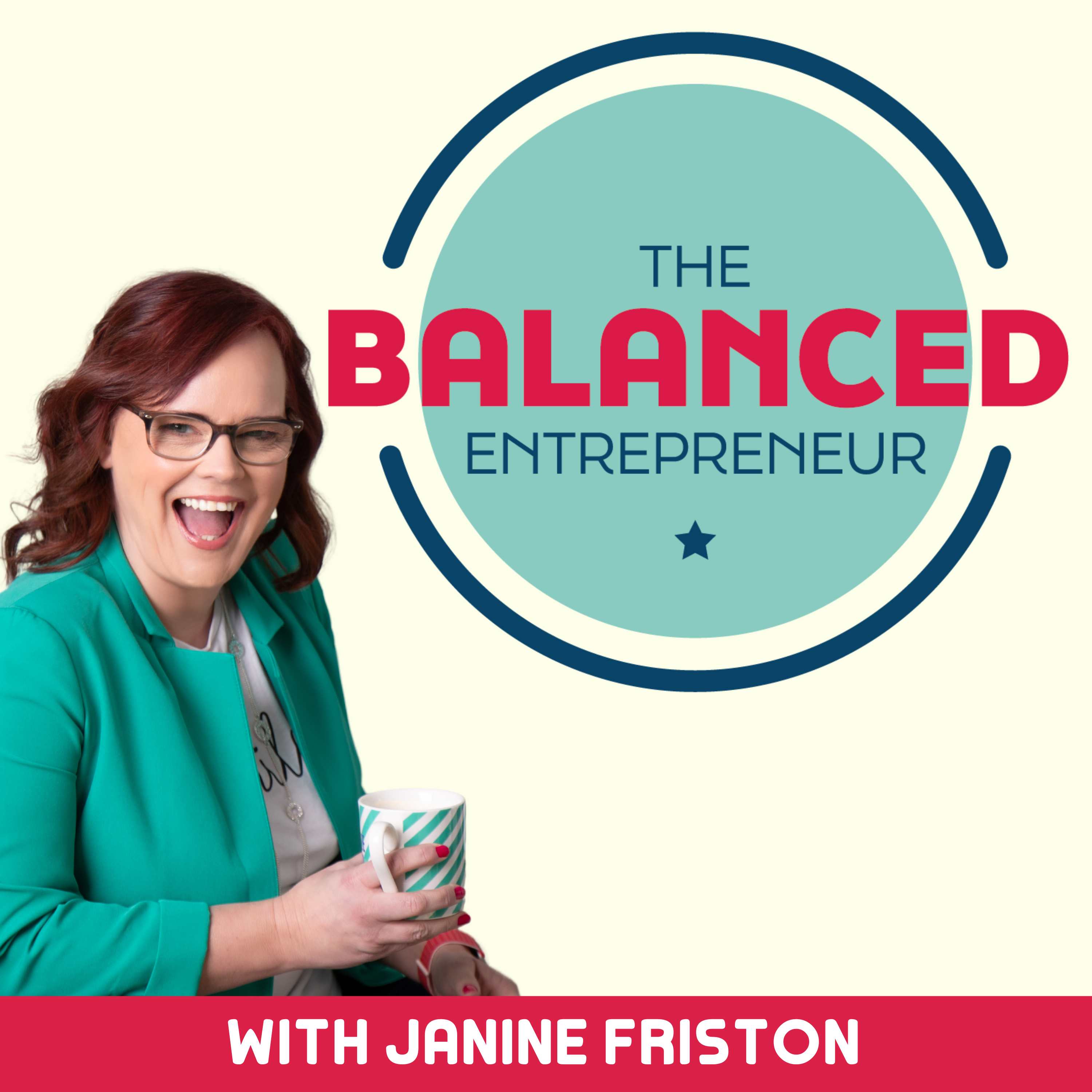 Overcoming Burnout To Do Something You Love with Lindsey Fekete