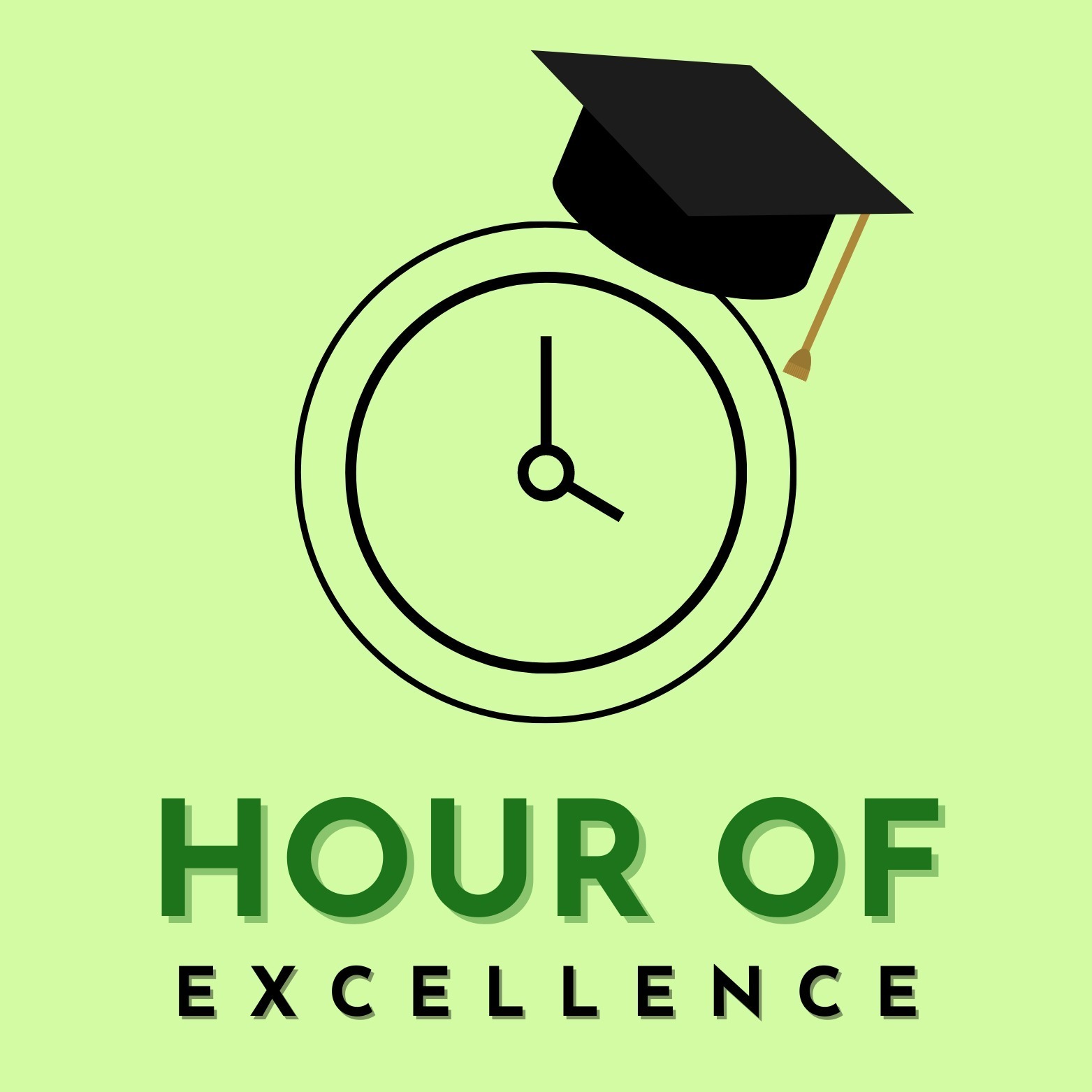 Hour of Excellence 