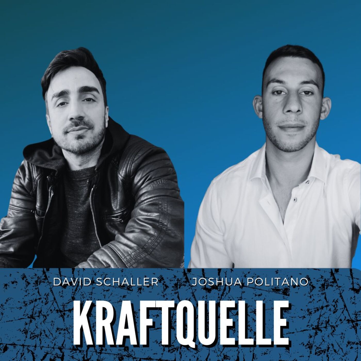 Kraftquelle Podcast 