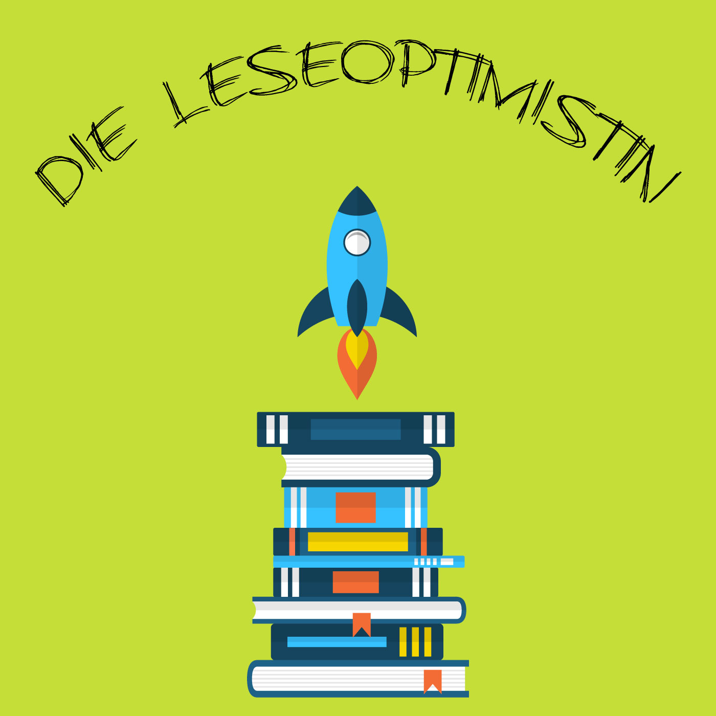 Die Leseoptimistin 