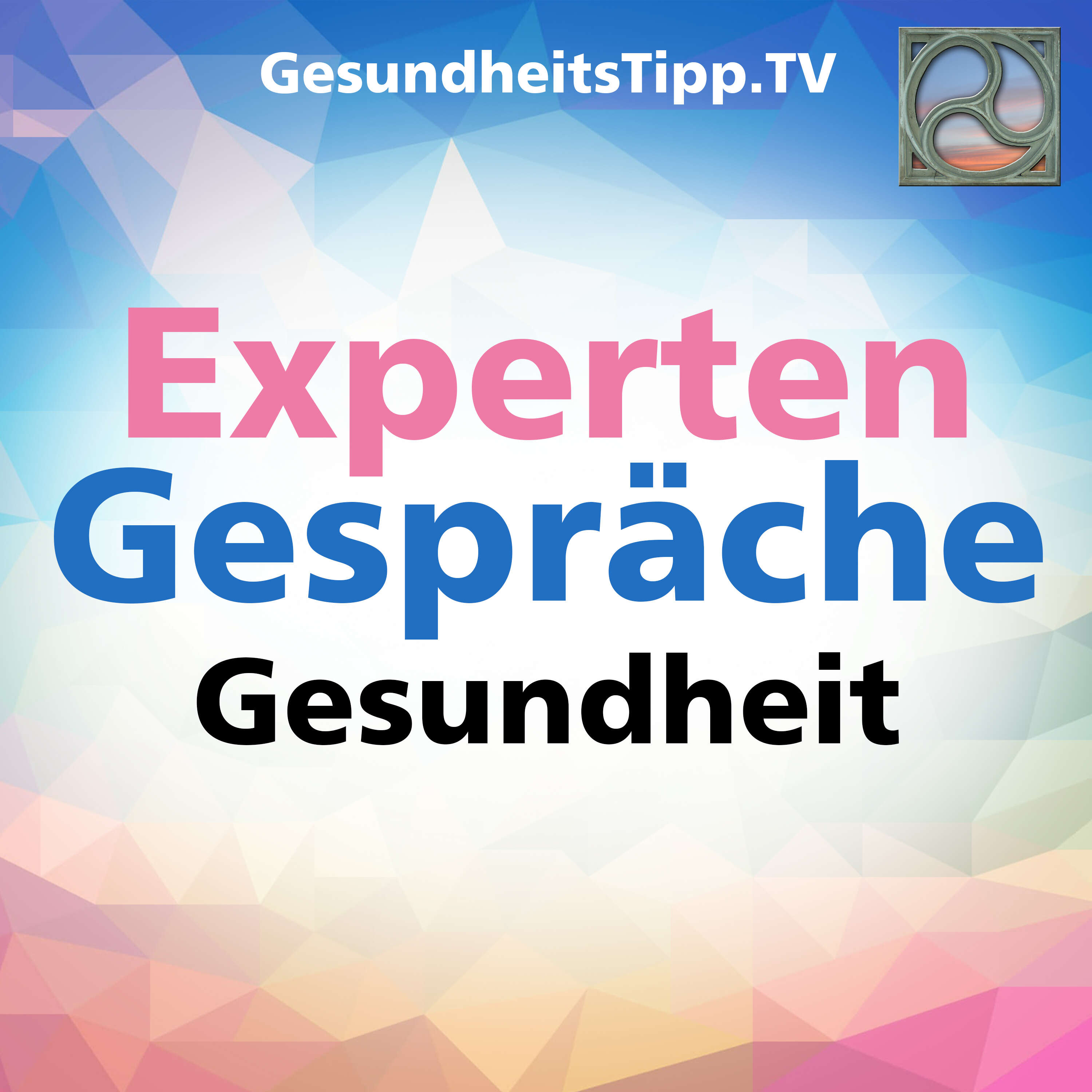 GesundheitsTippTV: Expertengespräche 