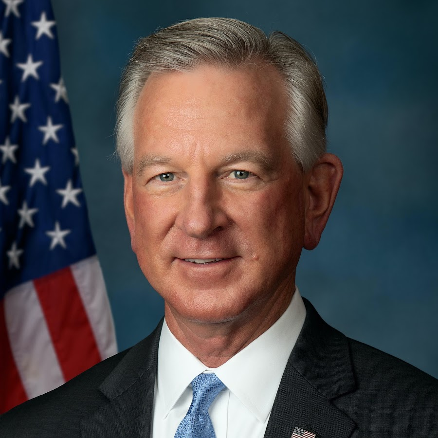 ⁣Dale and Senator Tommy Tuberville discuss how he beat Chuck Schumer on the 3 military confirmations - 9-21-23