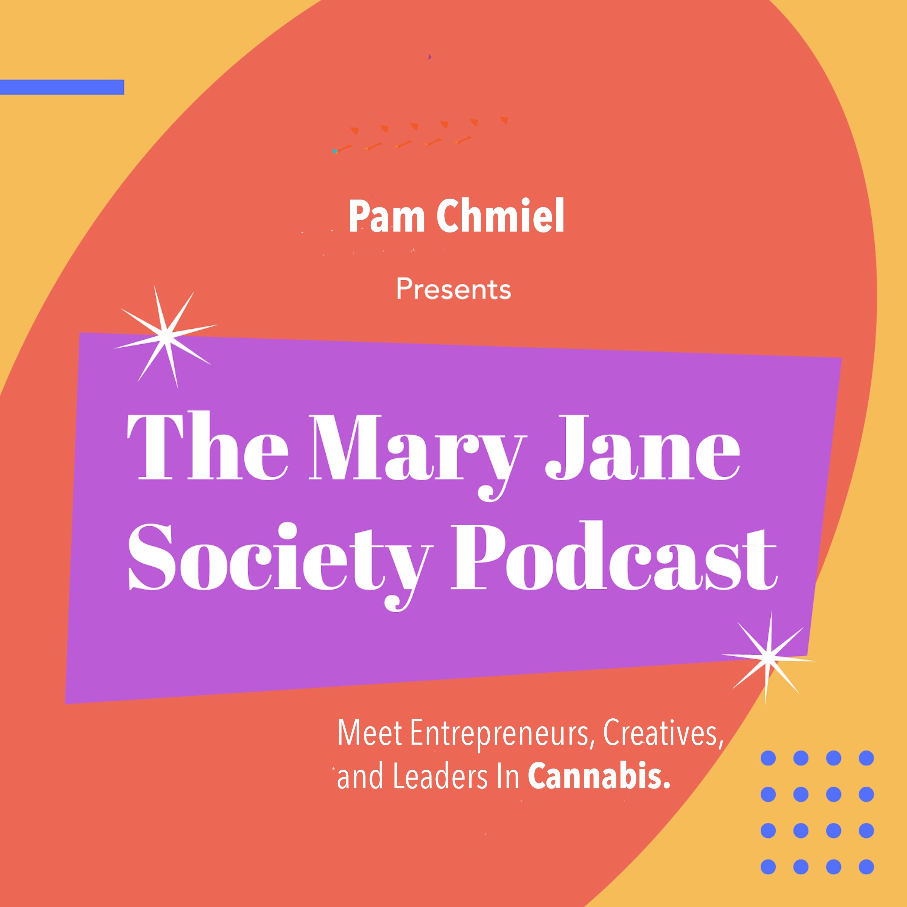 The Mary Jane Society Podcast 