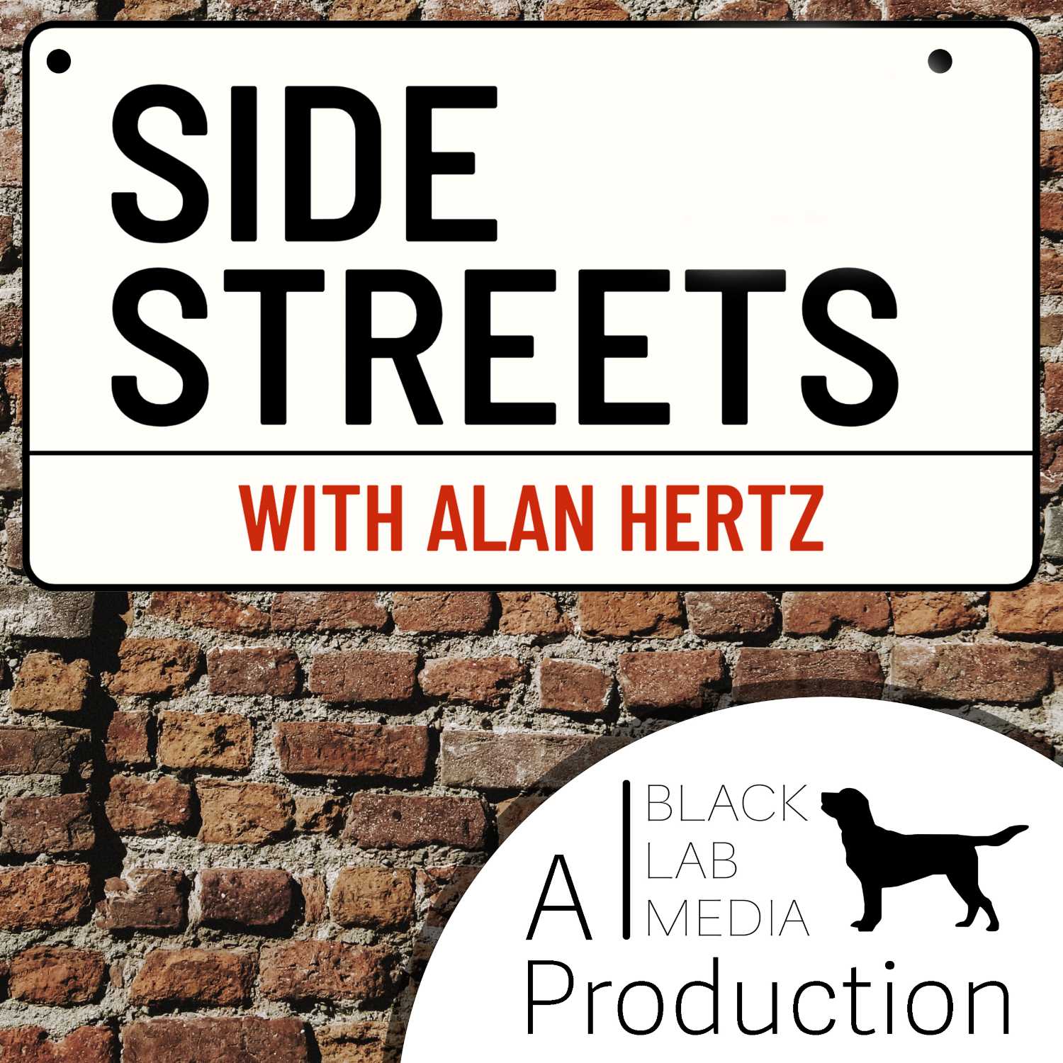 SideStreets Podcast 