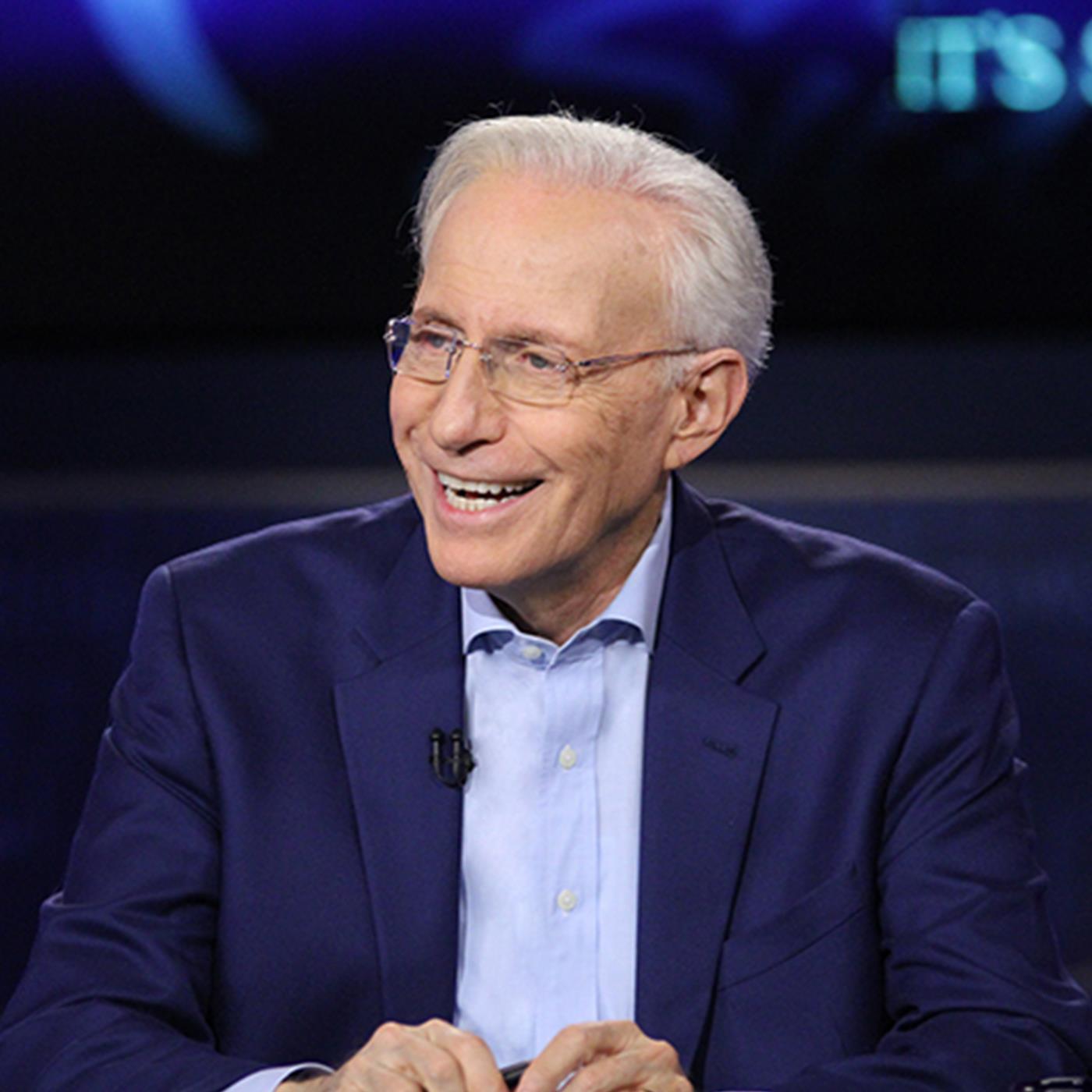 Sid Roth