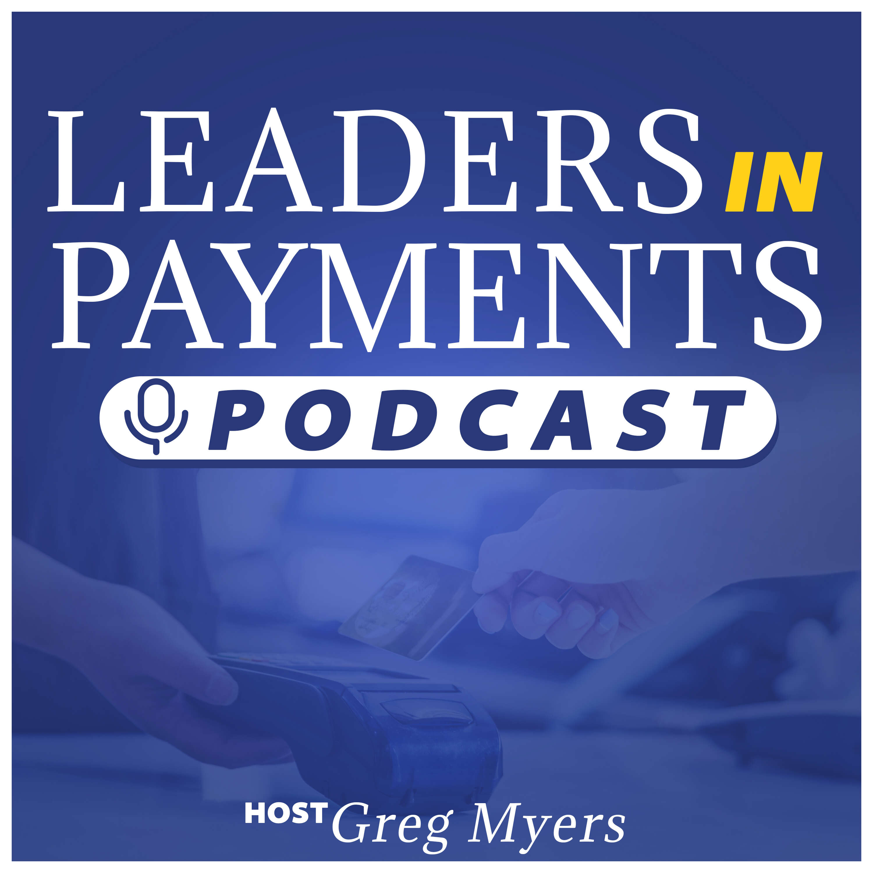 ⁣Jon Lear, President & Co-Founder of Fintech Meetup | Episode 256