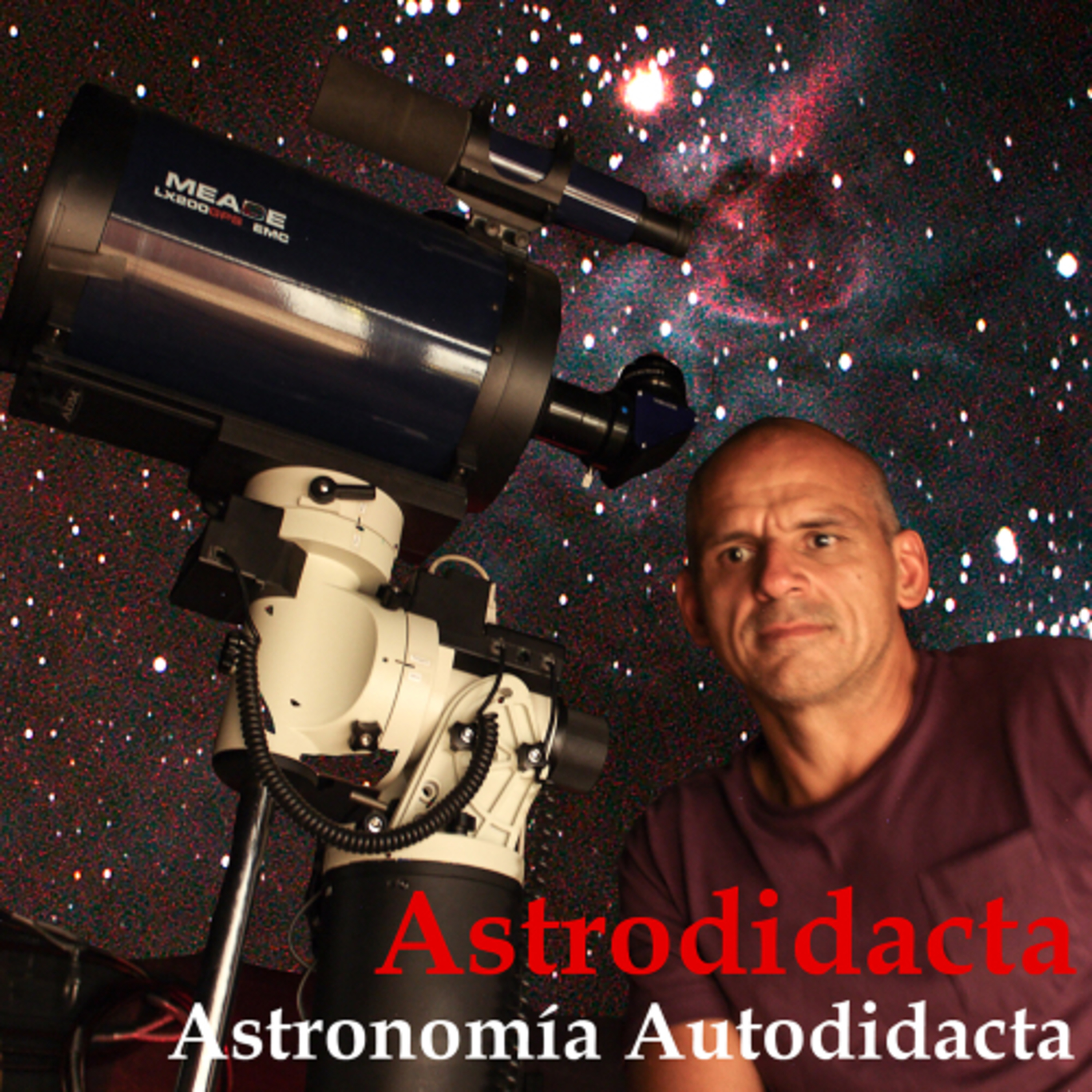 Astronomía Autodidacta 