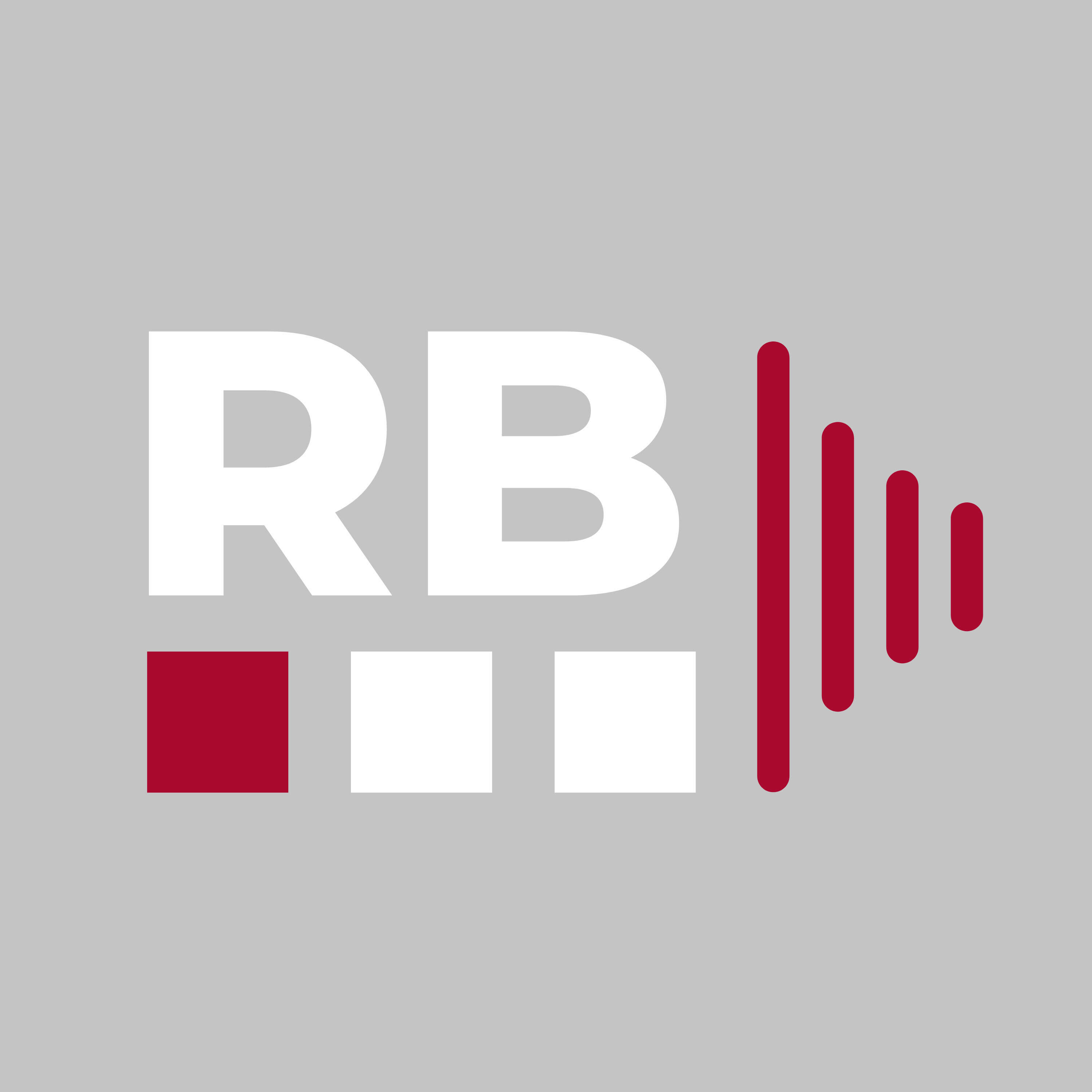 De RB Podcast 