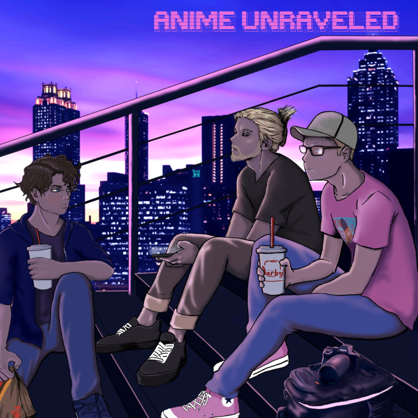 Anime Unraveled 