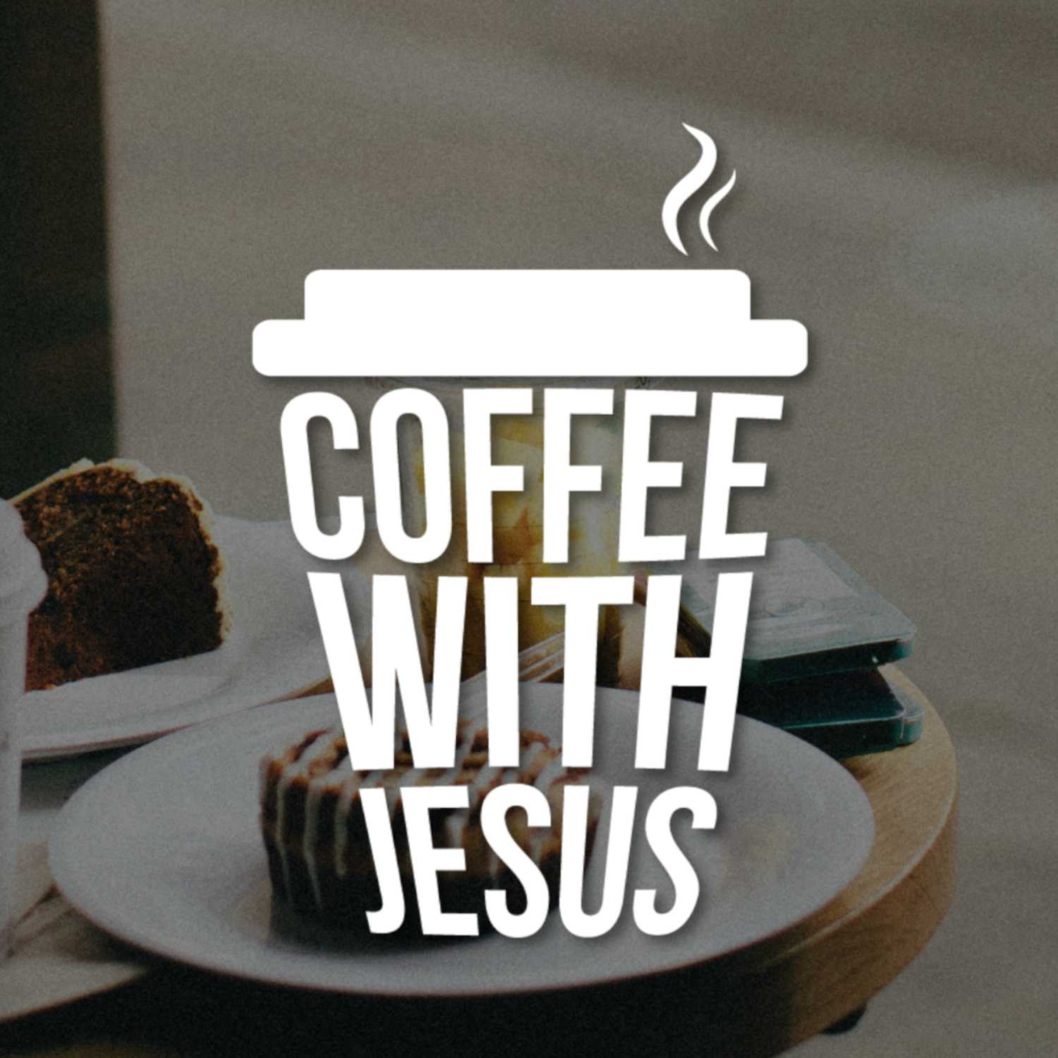 ⁣Coffee With Jesus | S2 | Ep 38 | The Battle Between