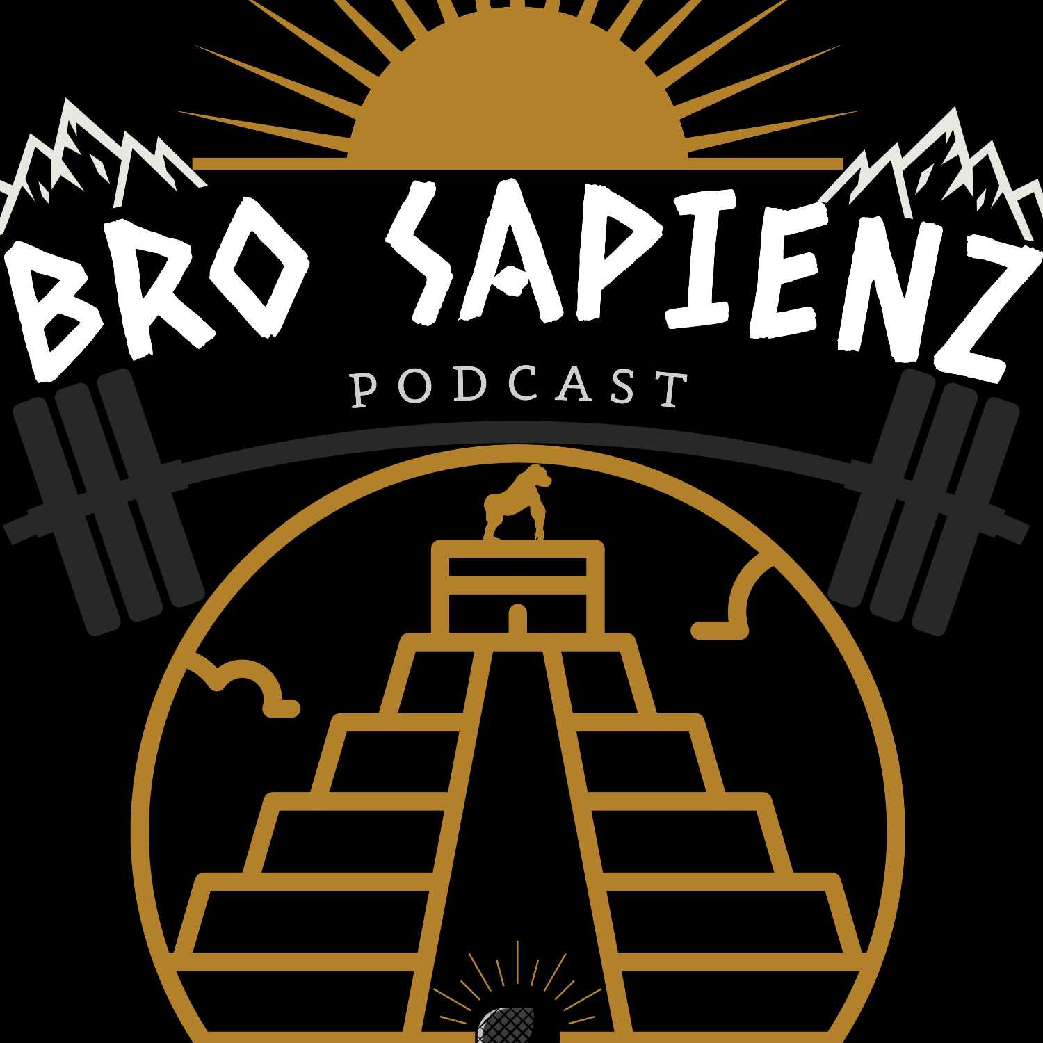 BRO SAPIENZ 