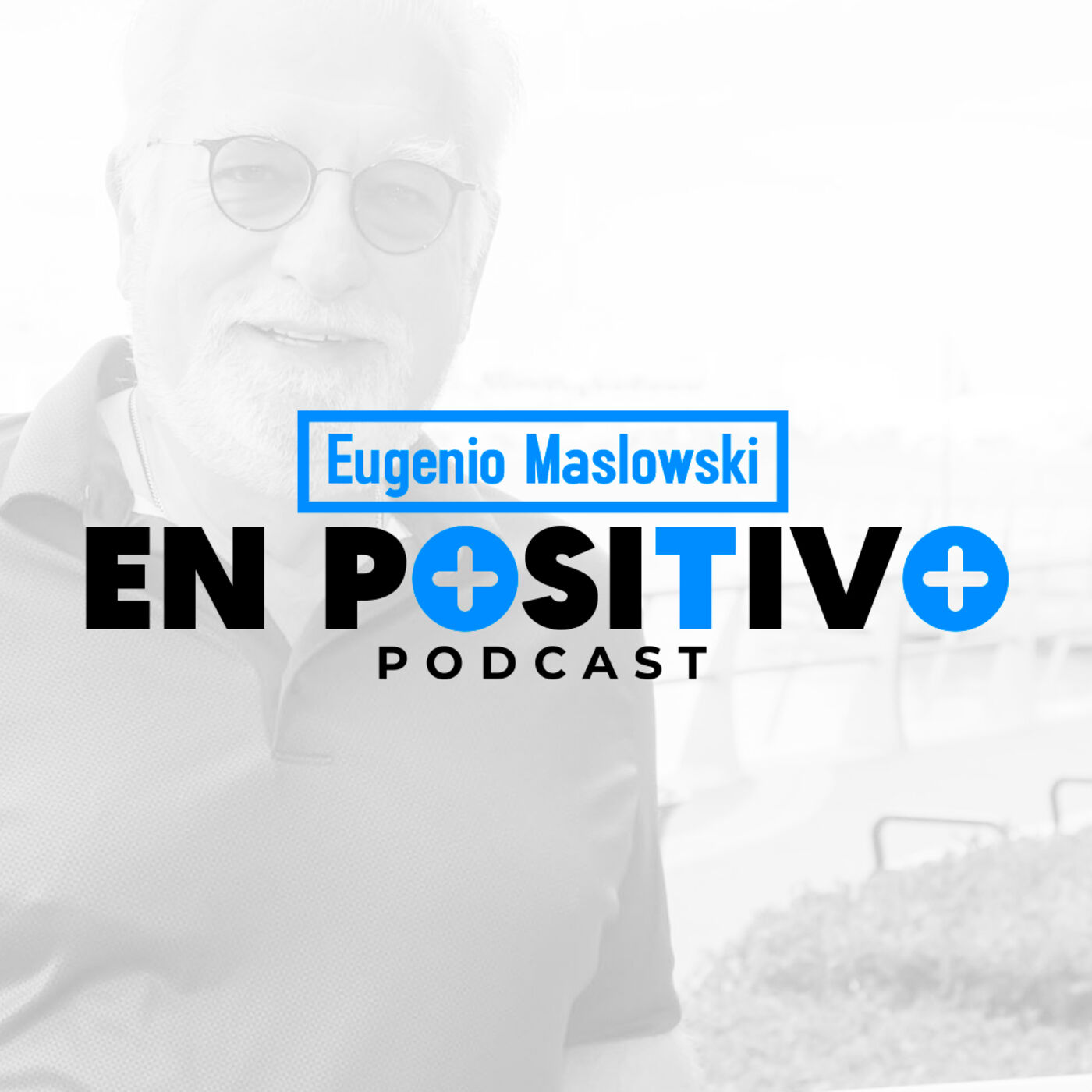 Eugenio Maslowski en Positivo 