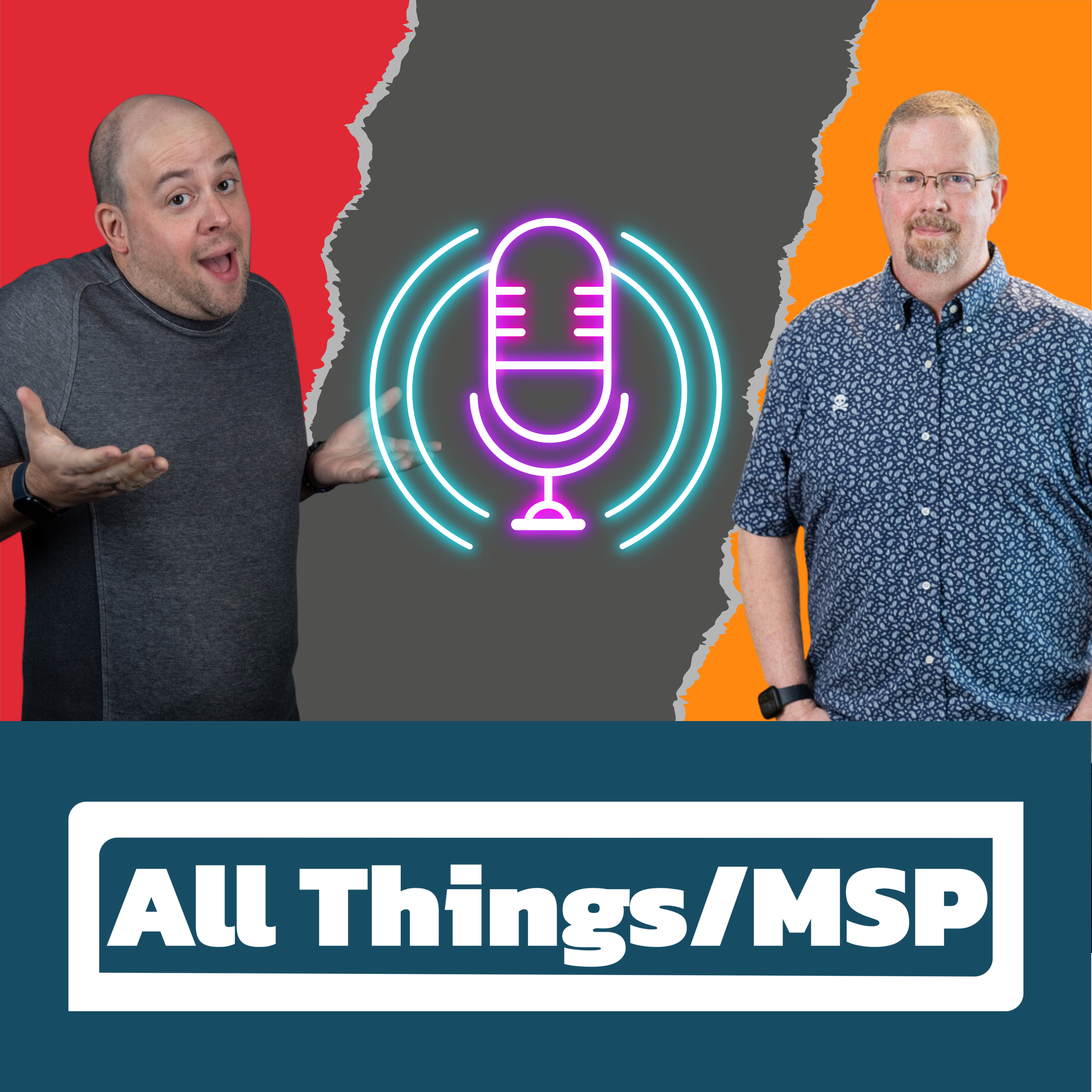 ⁣Mastering MSP Marketing: Build Your List for Success