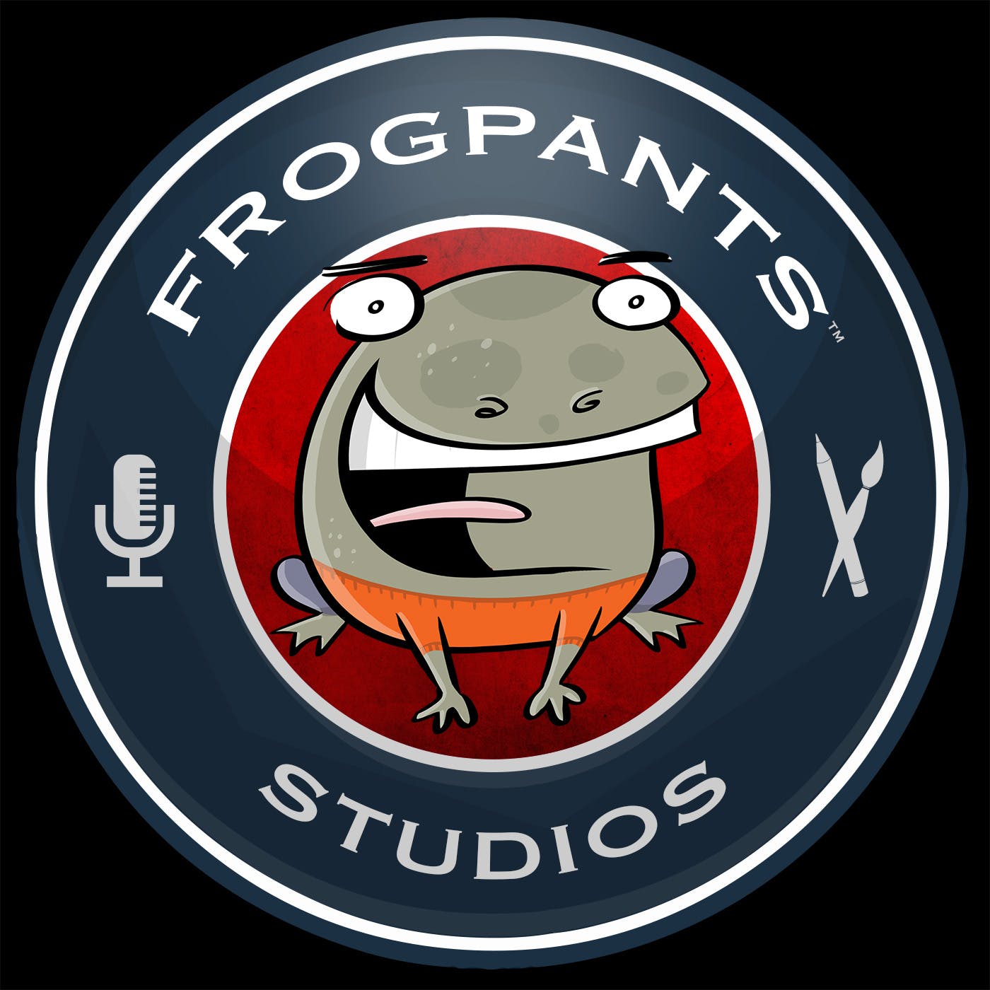 The FrogPants Studios Ultra Feed! 