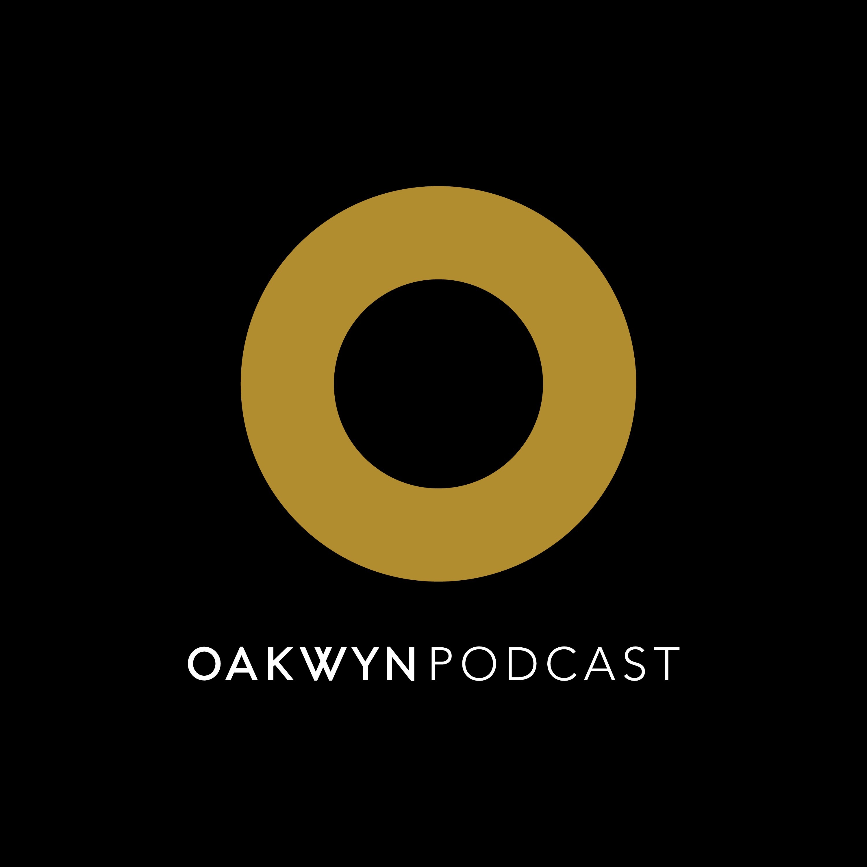 The Oakwyn Podcast 