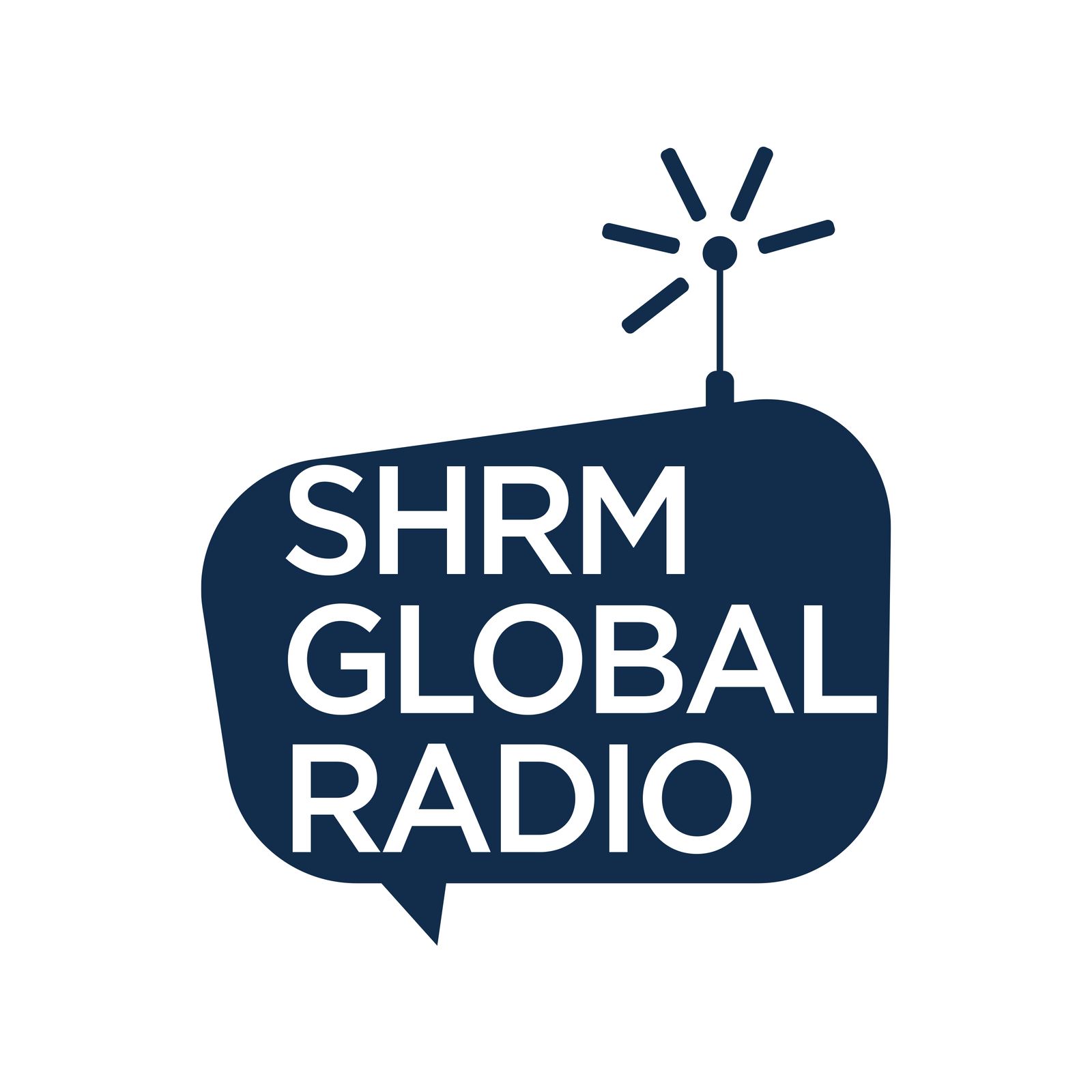 SHRM Global Radio 