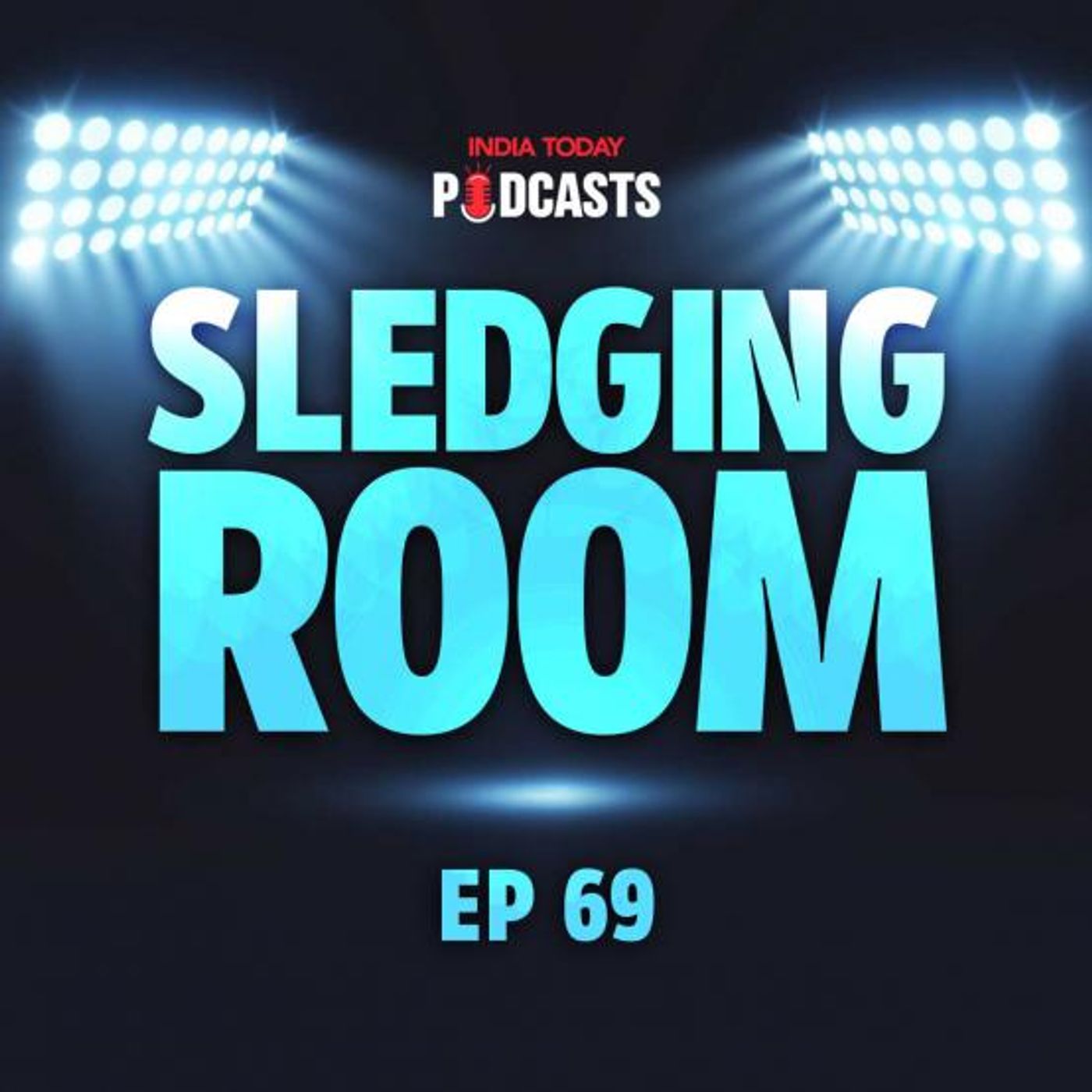 ⁣India In Great Shape For World Cup, Pakistan Not Good Enough | Sledging Room, Ep 69