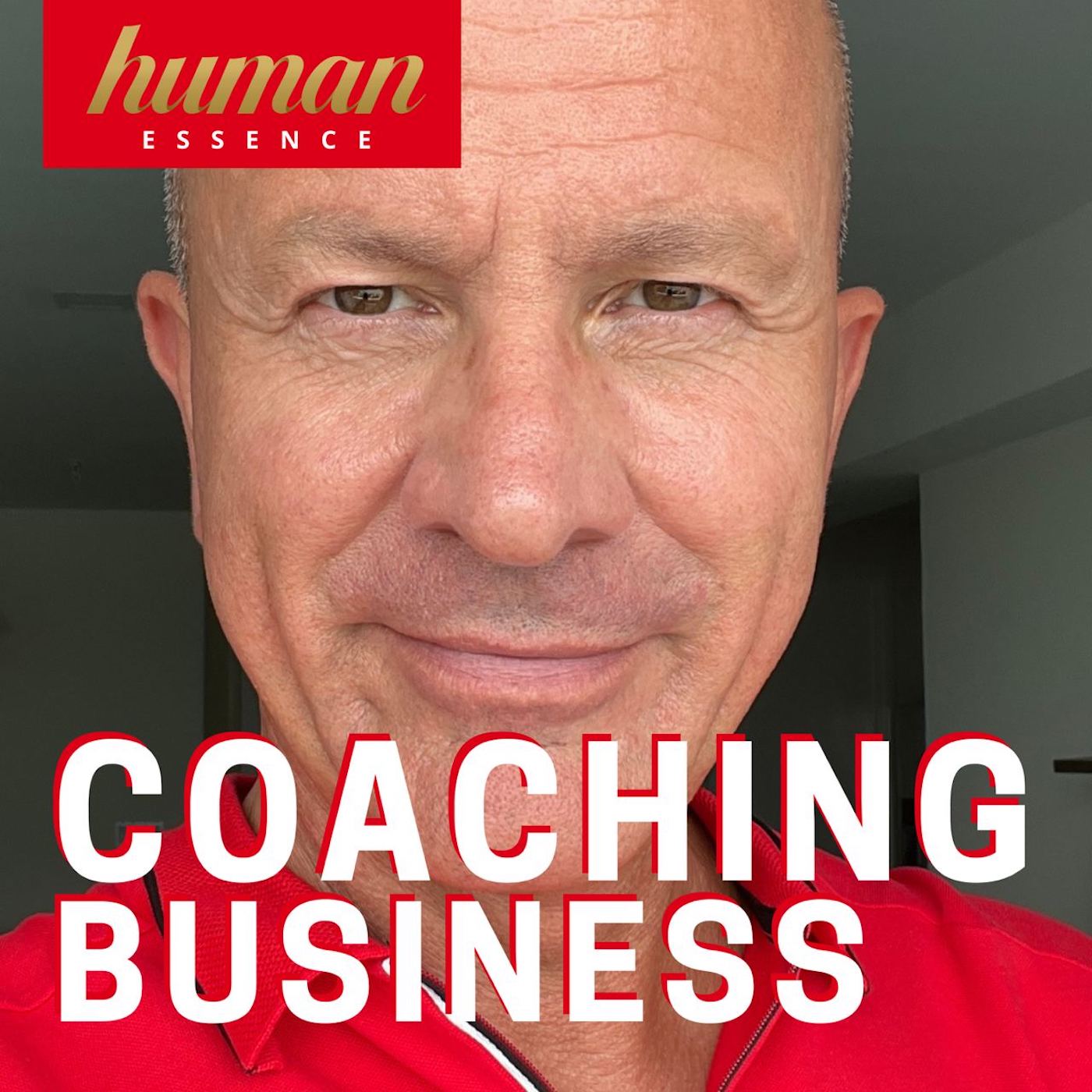 Transformation Coaching & Business - der Podcast von Human Essence 