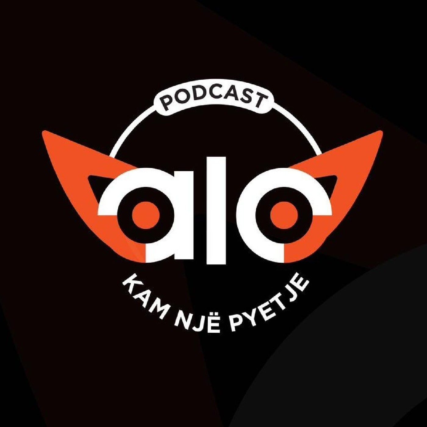 ⁣*BONUS#29*- Memophil - Alo! Kam Nje Pytje Podcast Shqip