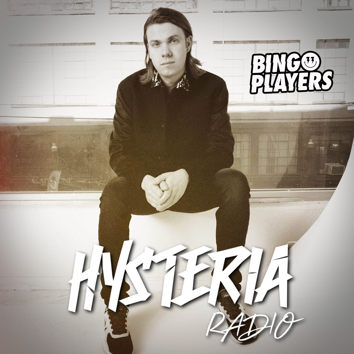 Hysteria Radio 