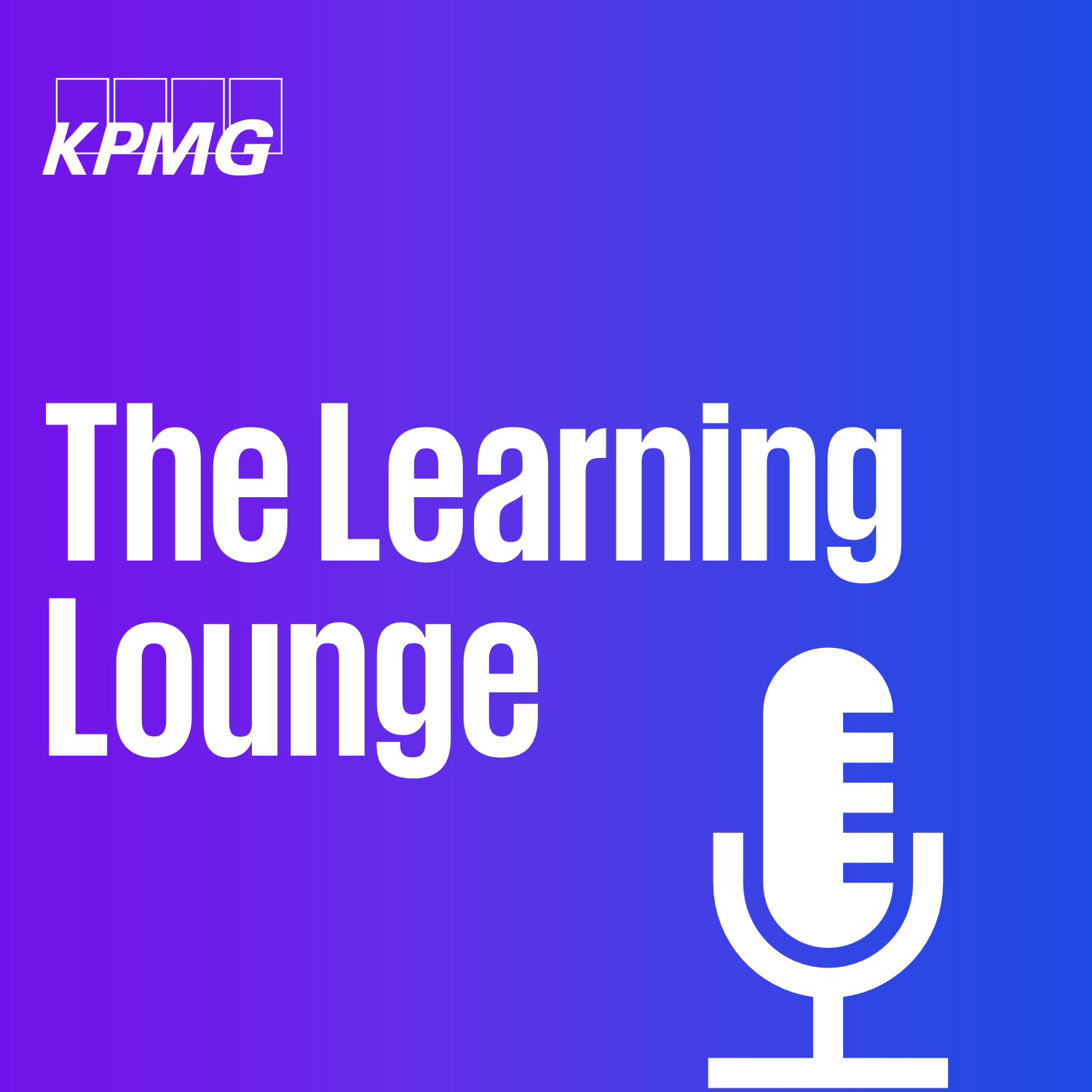 KPMG Learning Lounge 