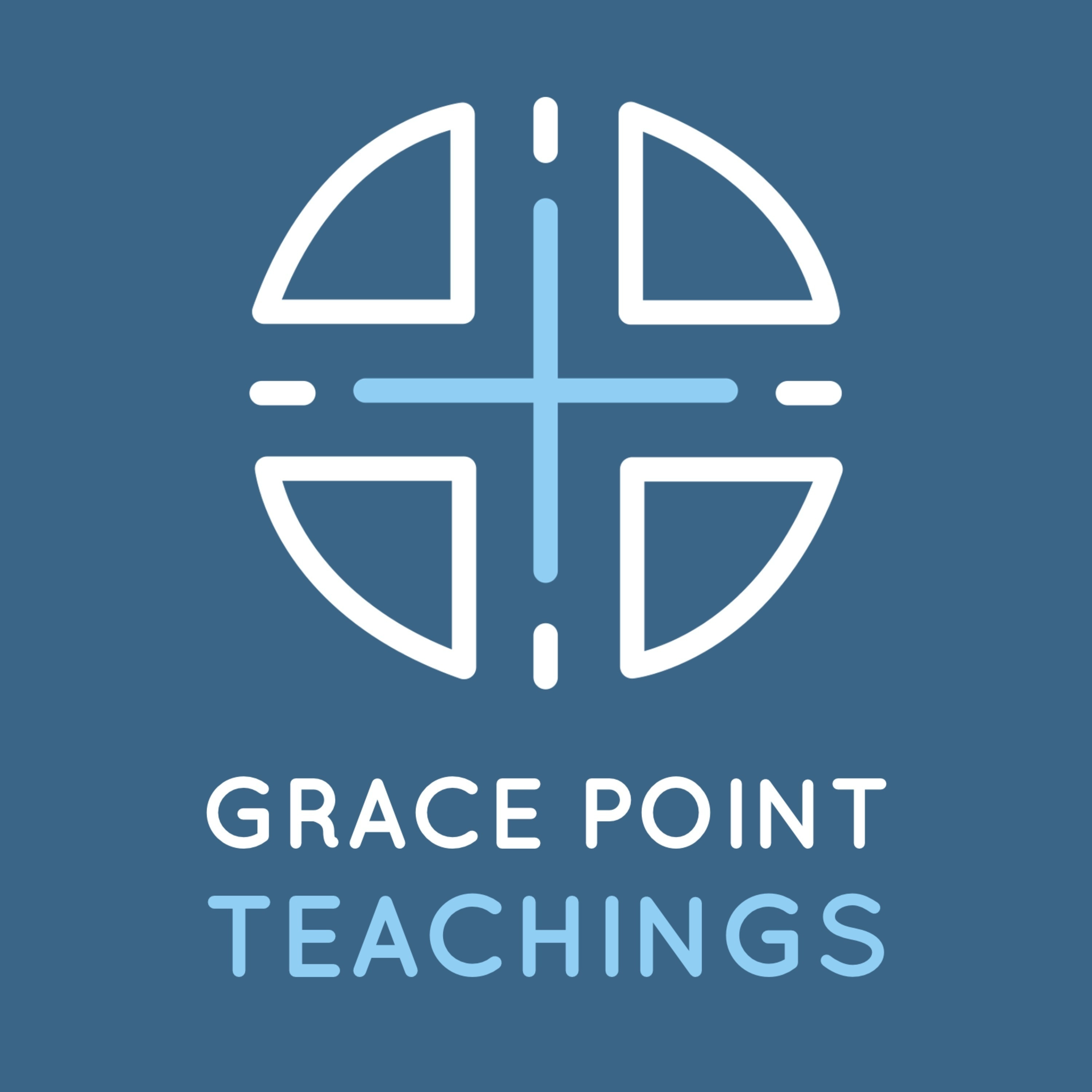 Grace Point Teachings 