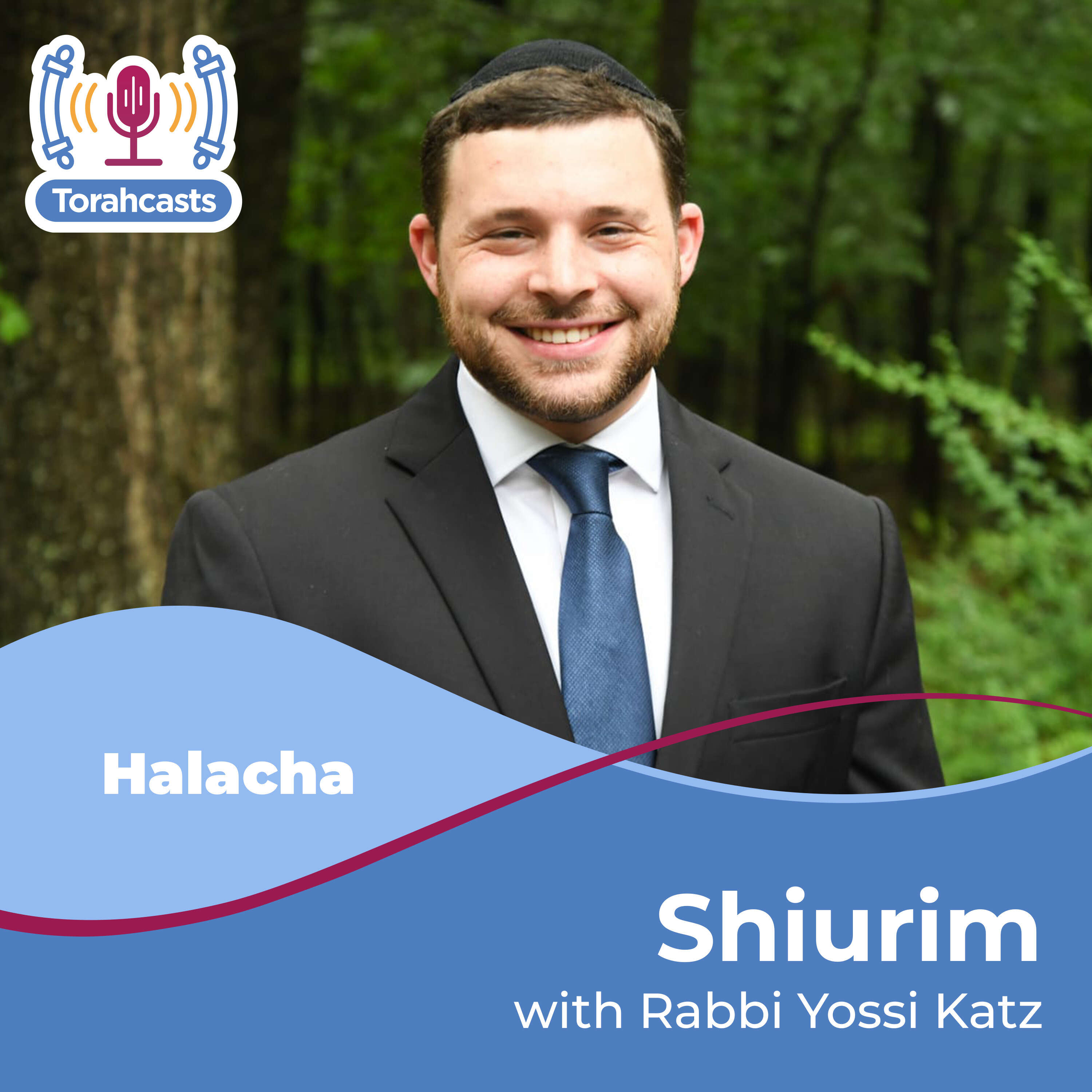 Shiurim from Yossi Katz 