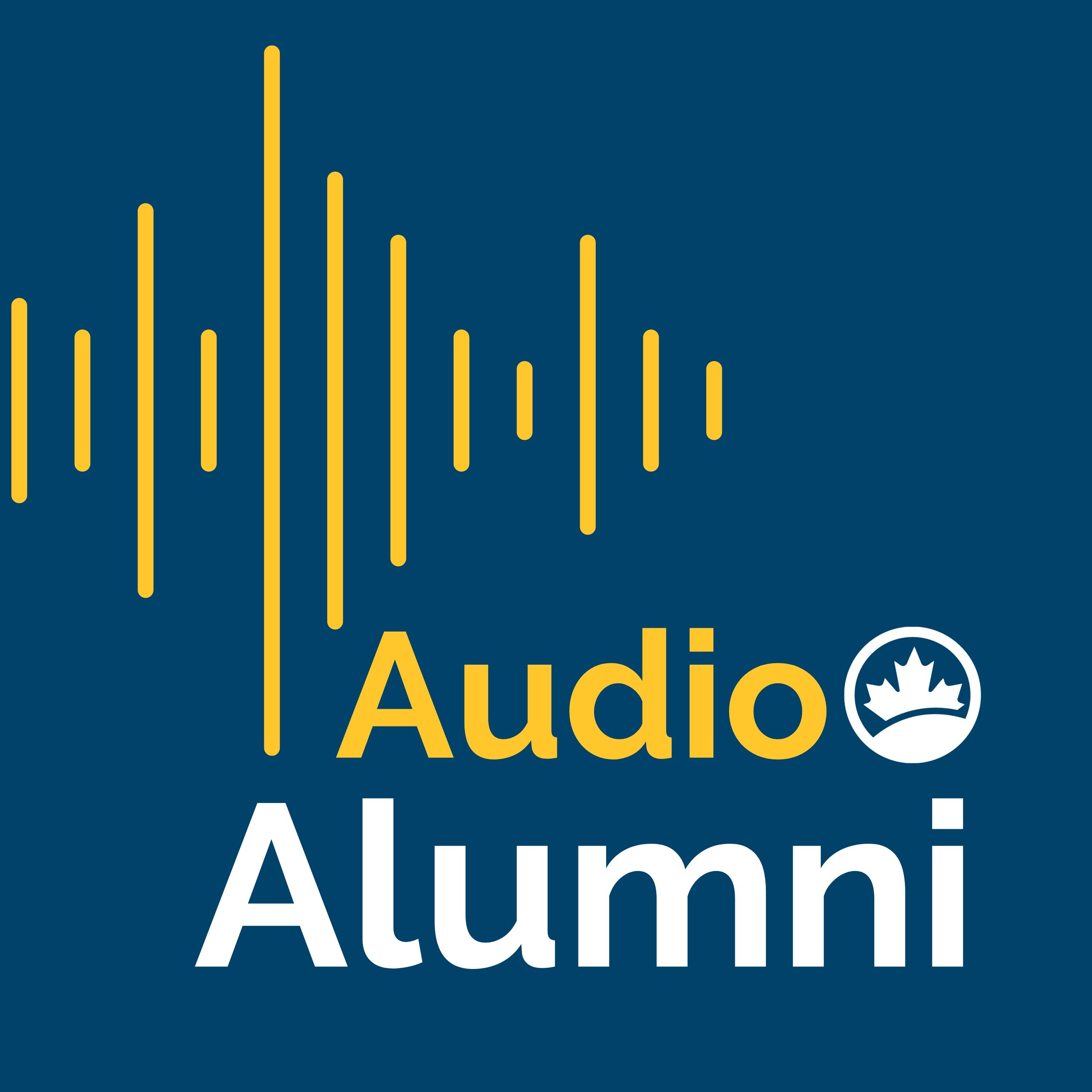 Audio Alumni 