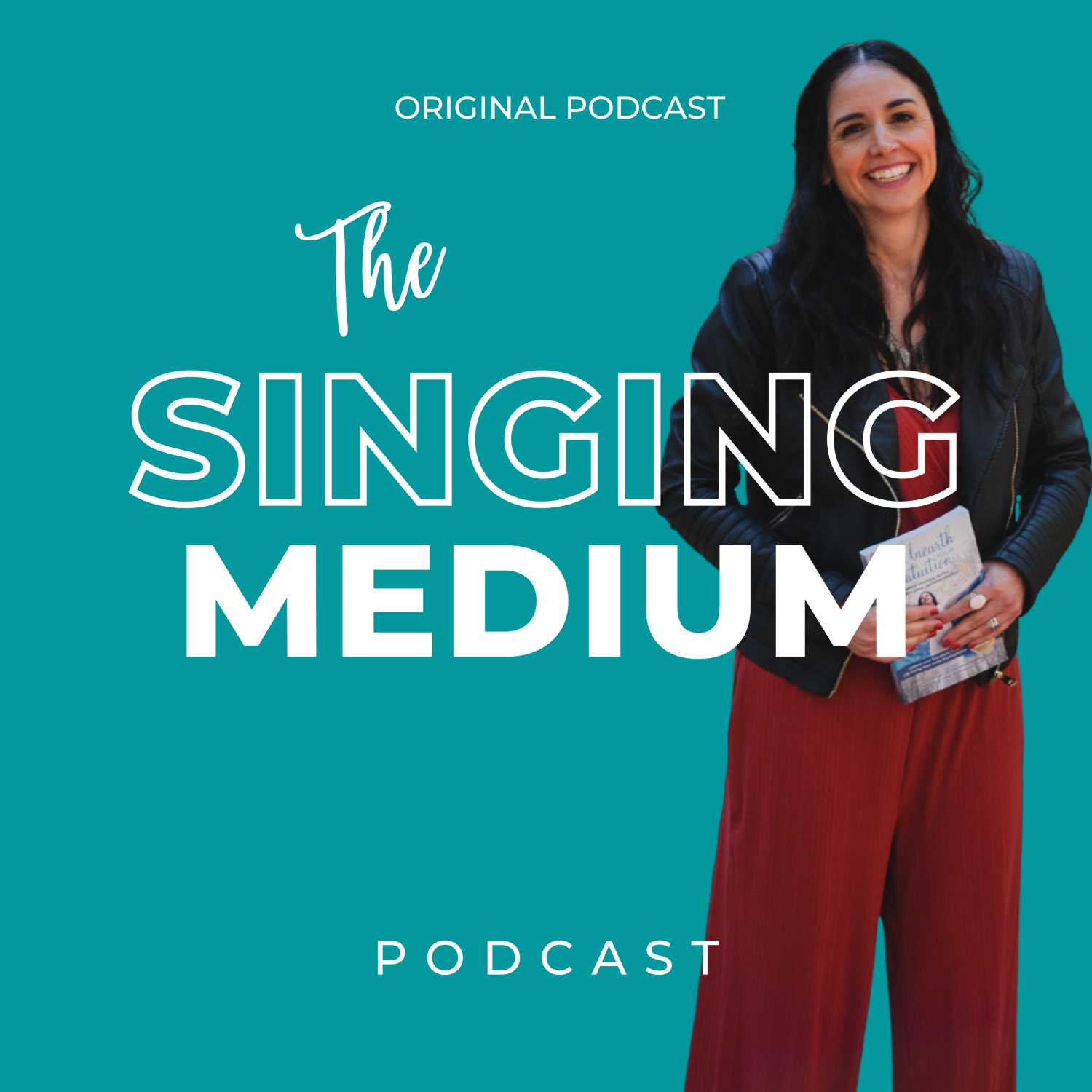 The Singing Medium Podcast 