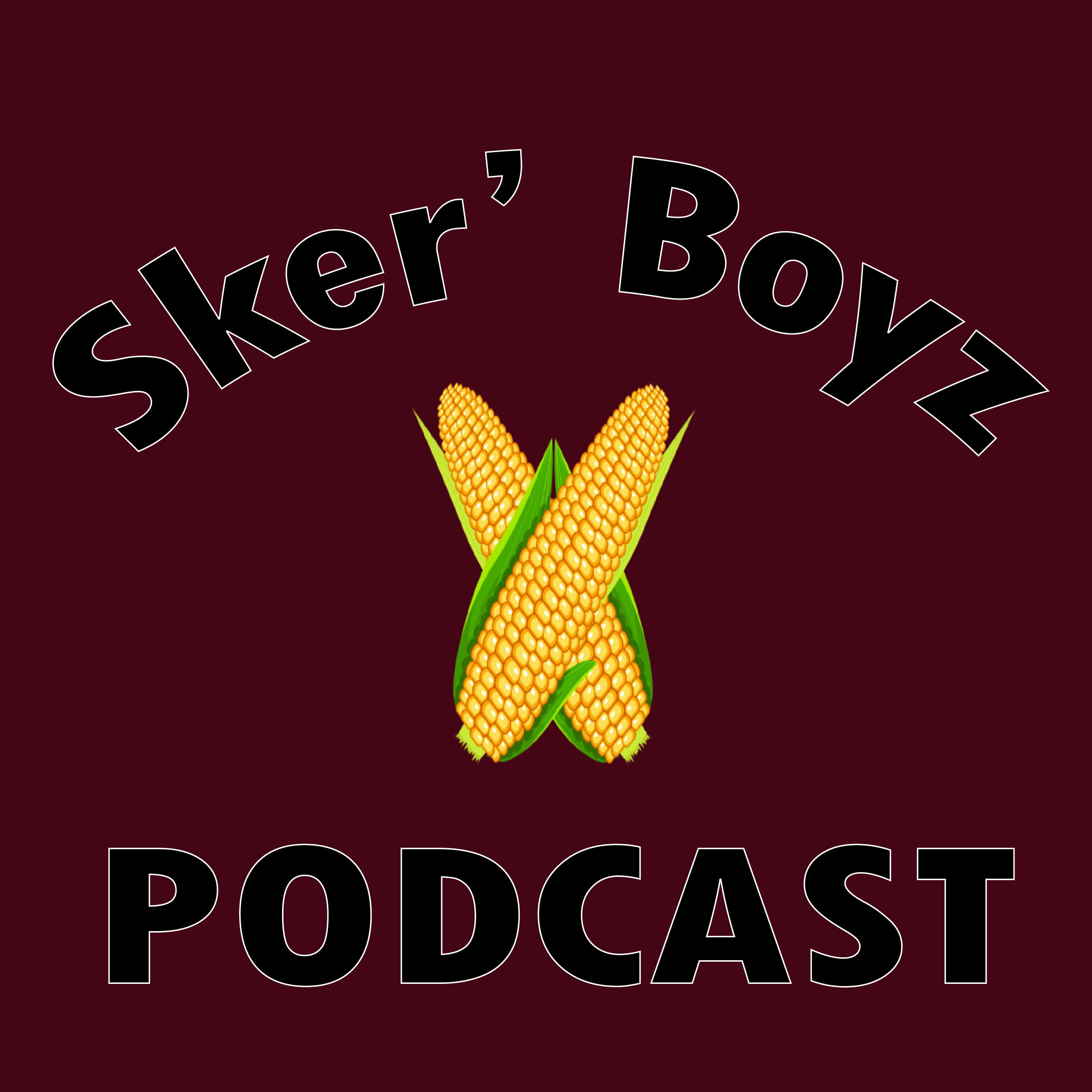 Sker' Boyz: Fantasy Football 