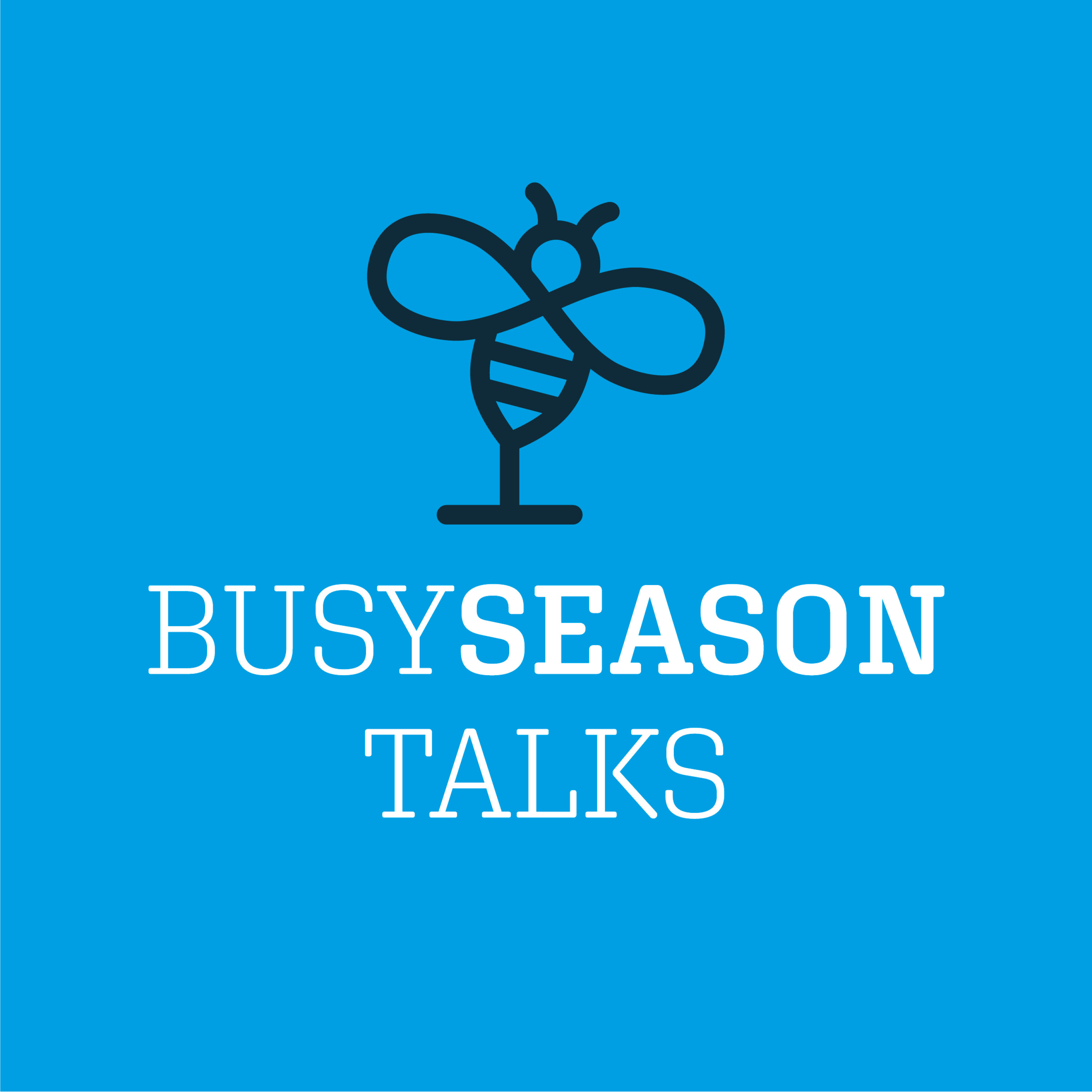 #86 - BusySeasontalks en Q Concepts met Bas Nijhuis, Wilco van Schaik en Thijs van de Schans: "Zoek je passie en blijf daar dicht bij"