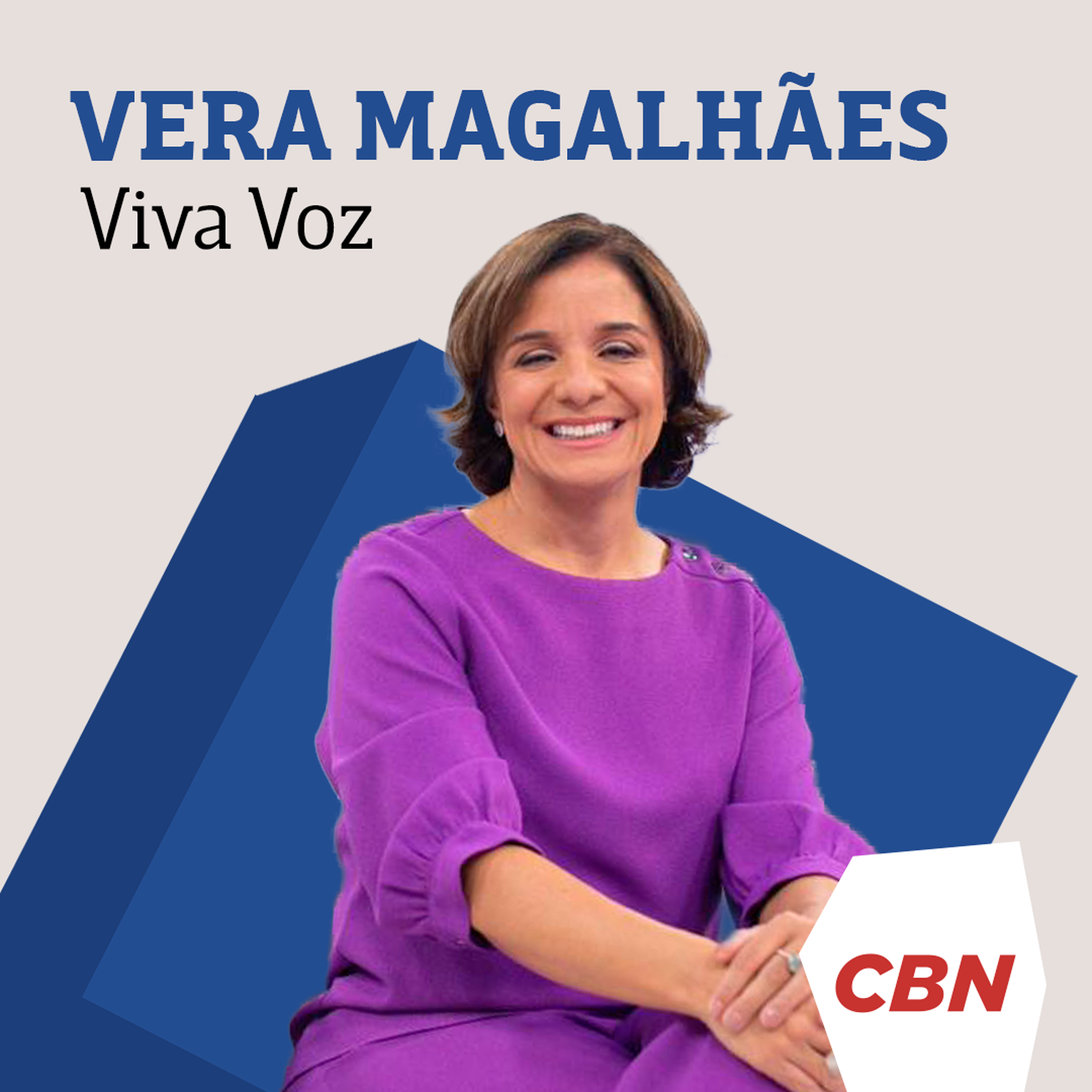 Vera Magalhães - Viva Voz 