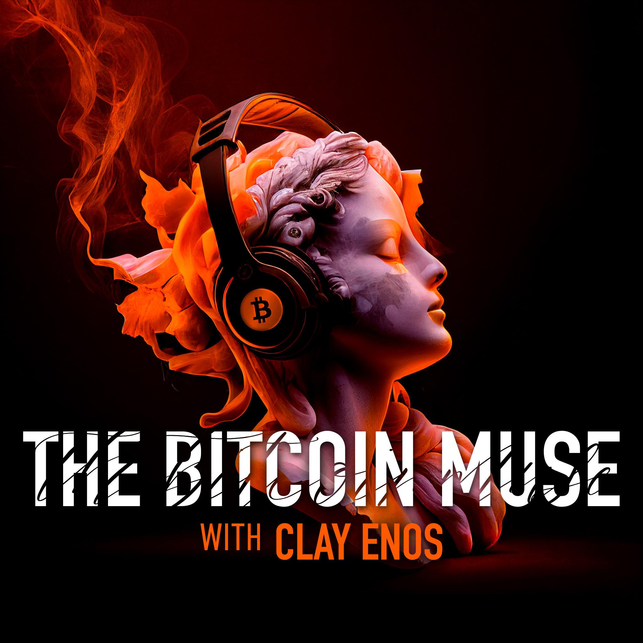 The Bitcoin Muse 