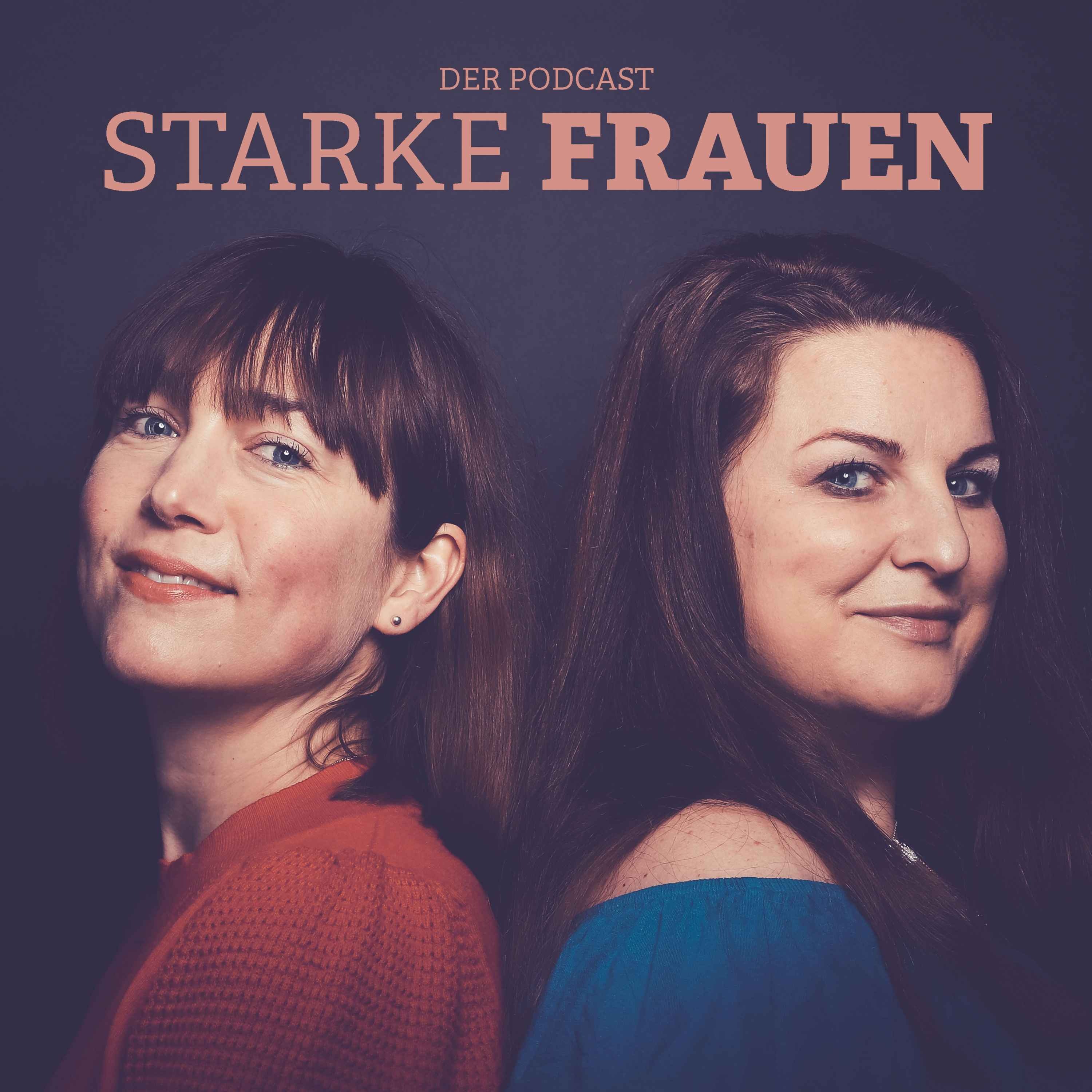 Starke Frauen 