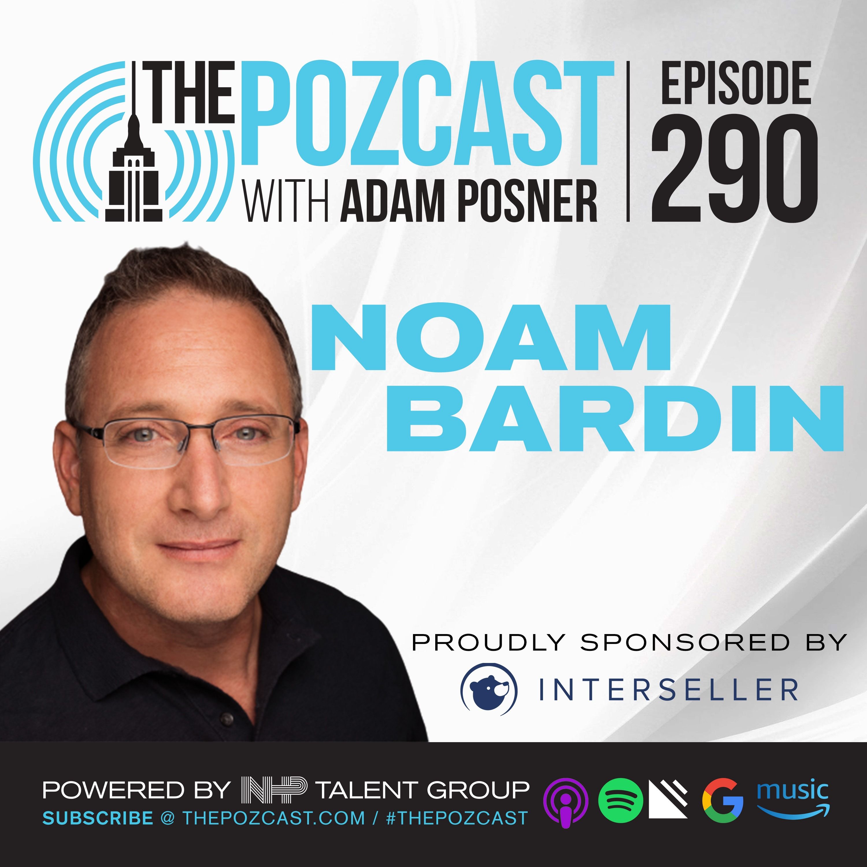 Noam Bardin: Building with Intention: His Journey From Waze to Post.News