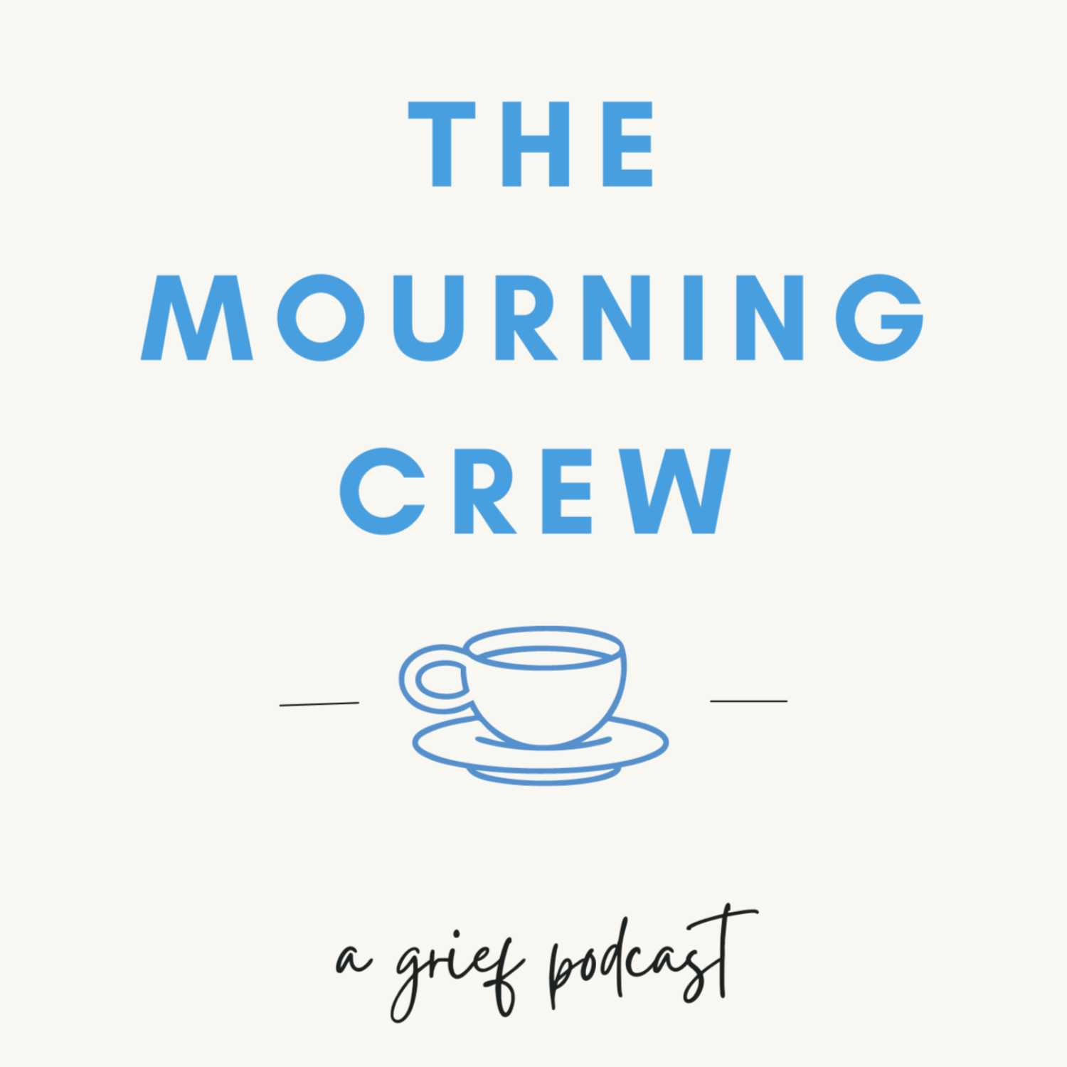 The Mourning Crew 