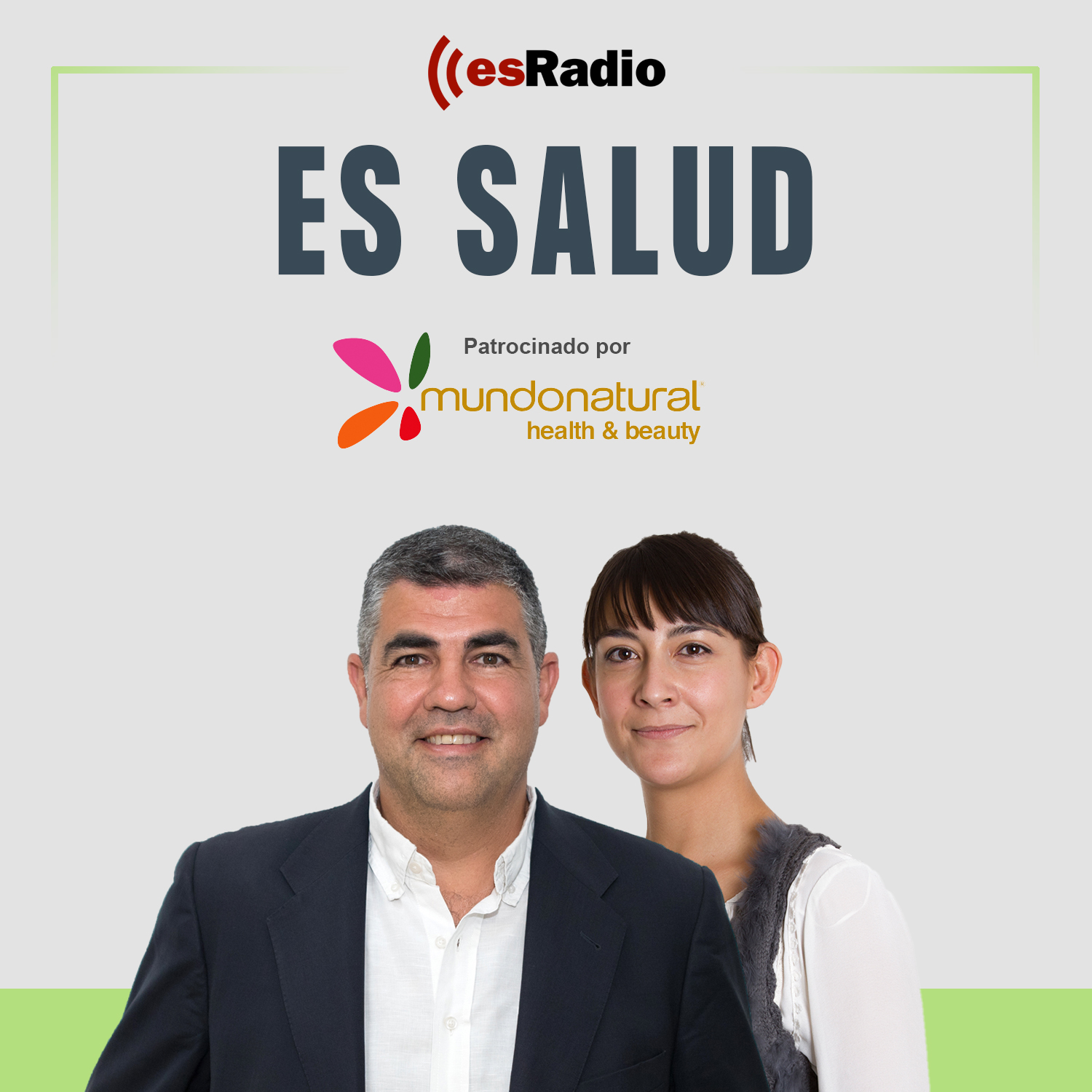 ⁣Es Salud: Medicina Mitocondrial