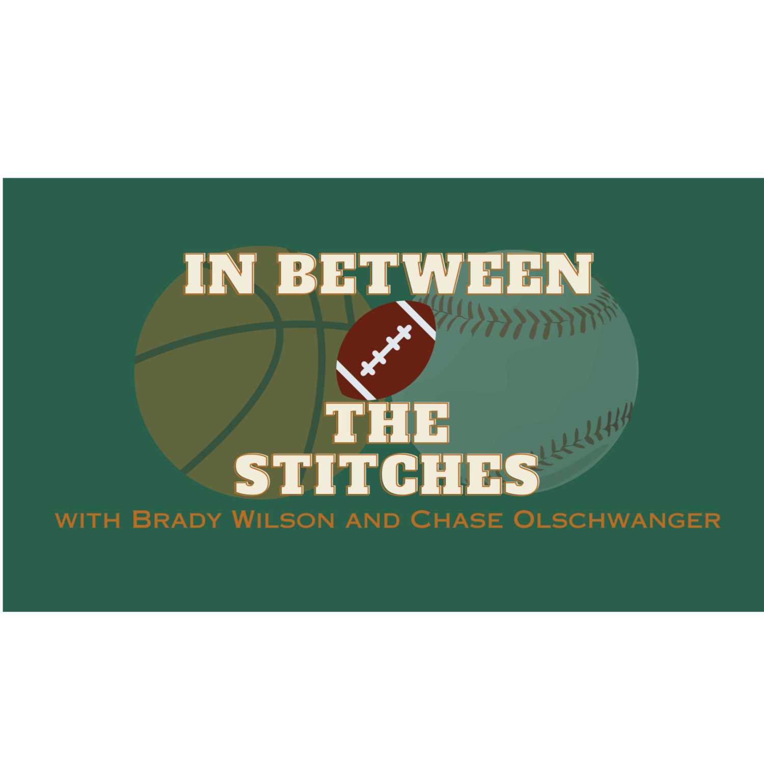 In Between The Stitches: September 13th, 2023