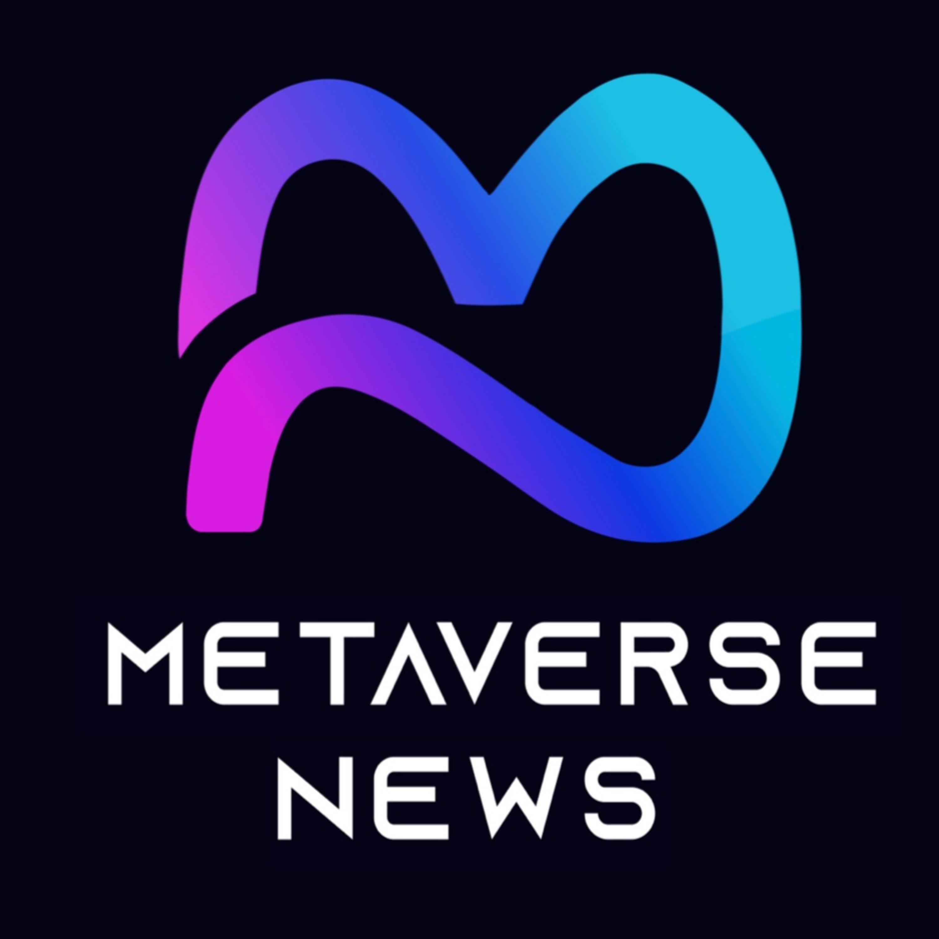 Metaverse News Podcast 