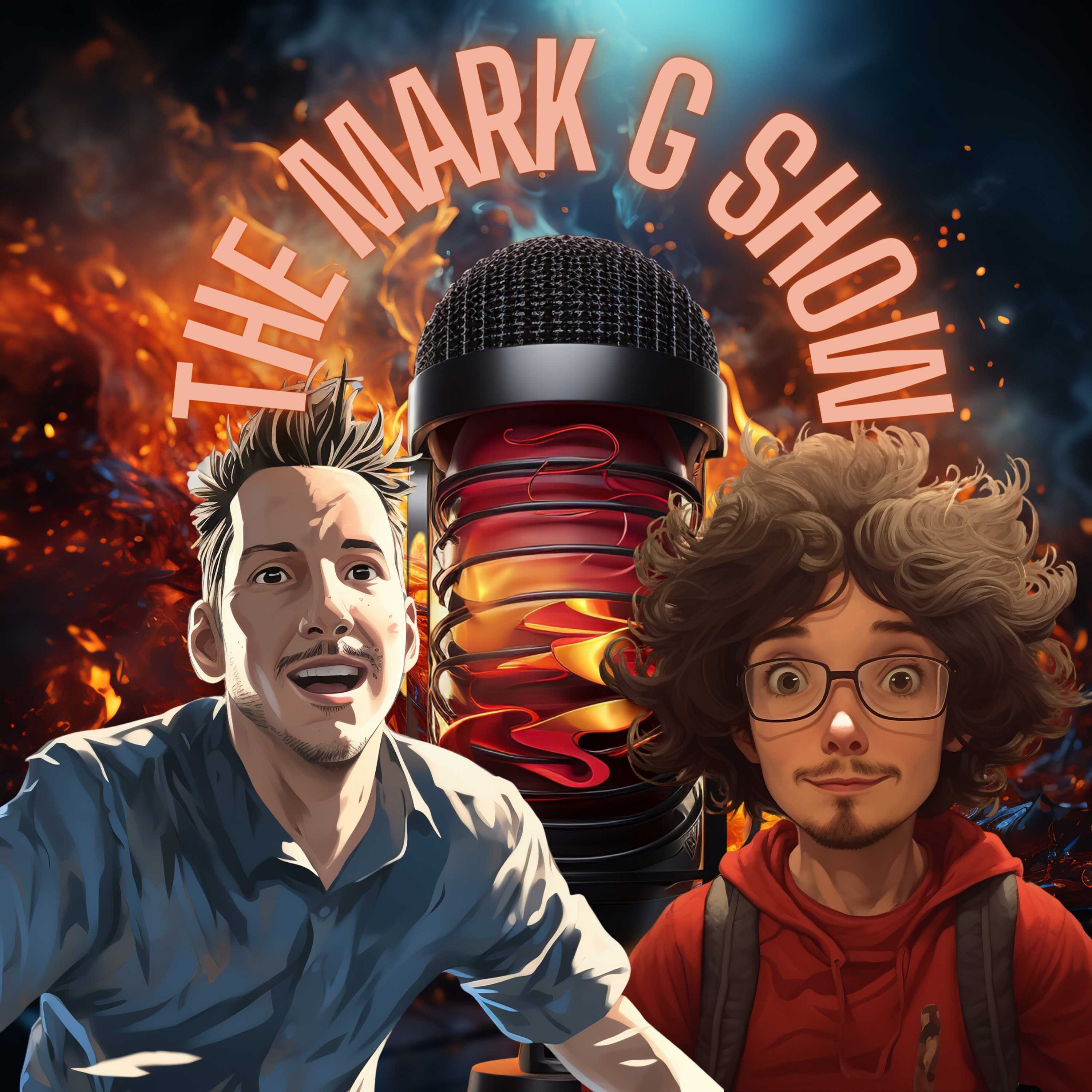 The Mark G Show 